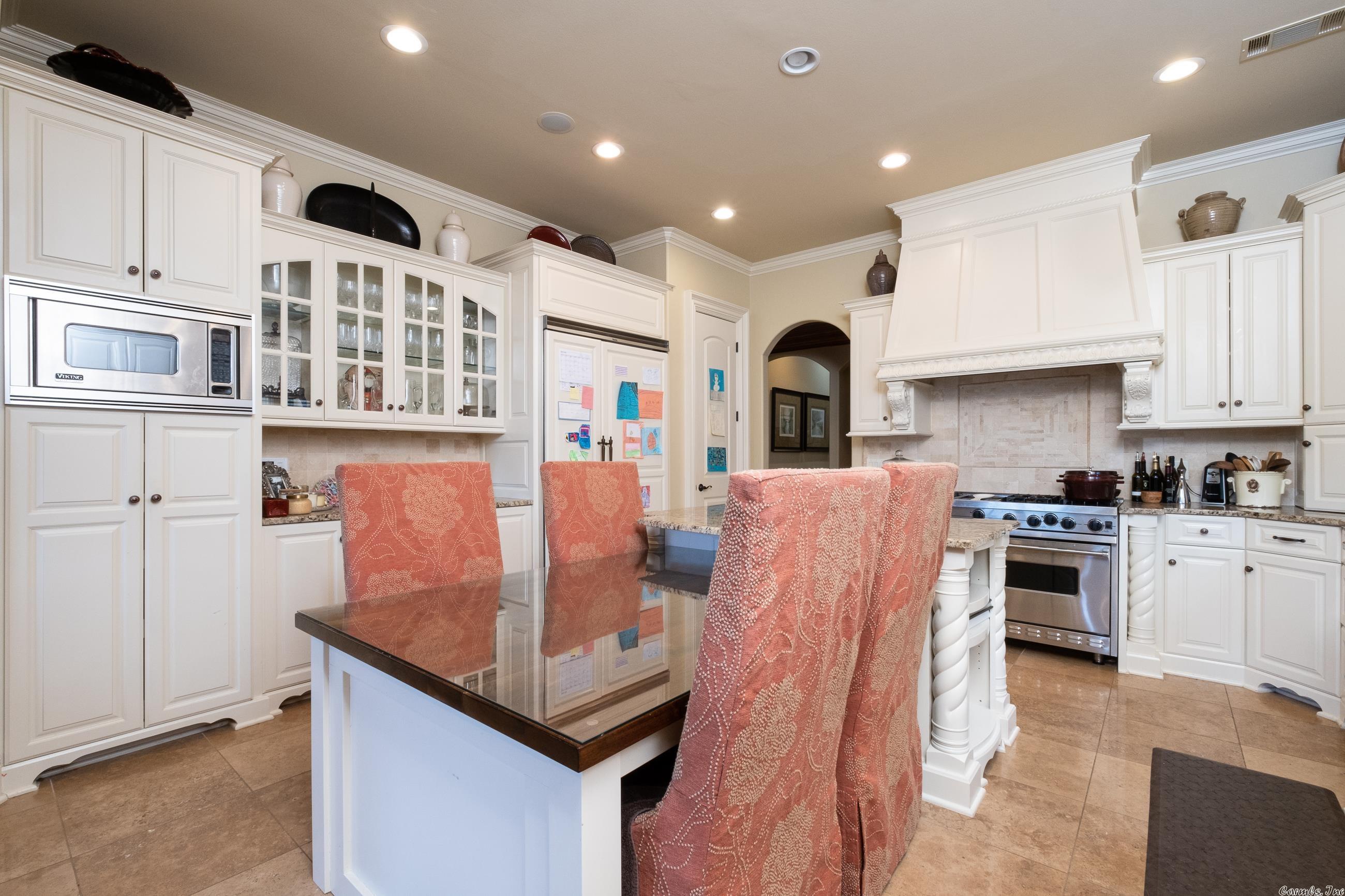 CHENAL VALLEY THE ARBORS - Residential