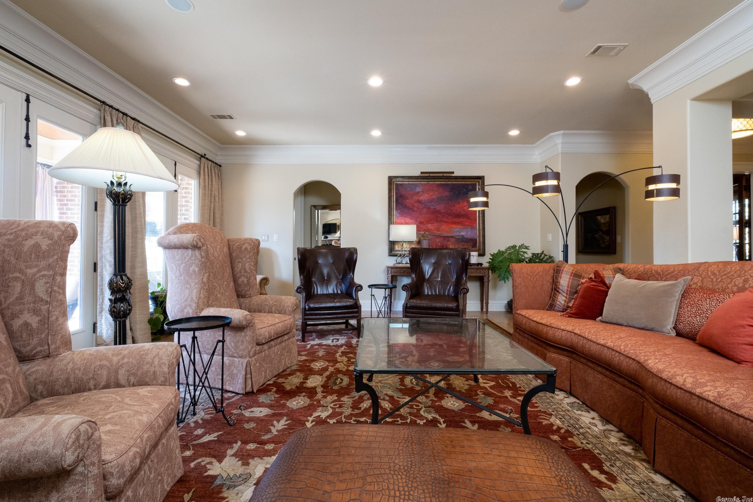 CHENAL VALLEY THE ARBORS - Residential
