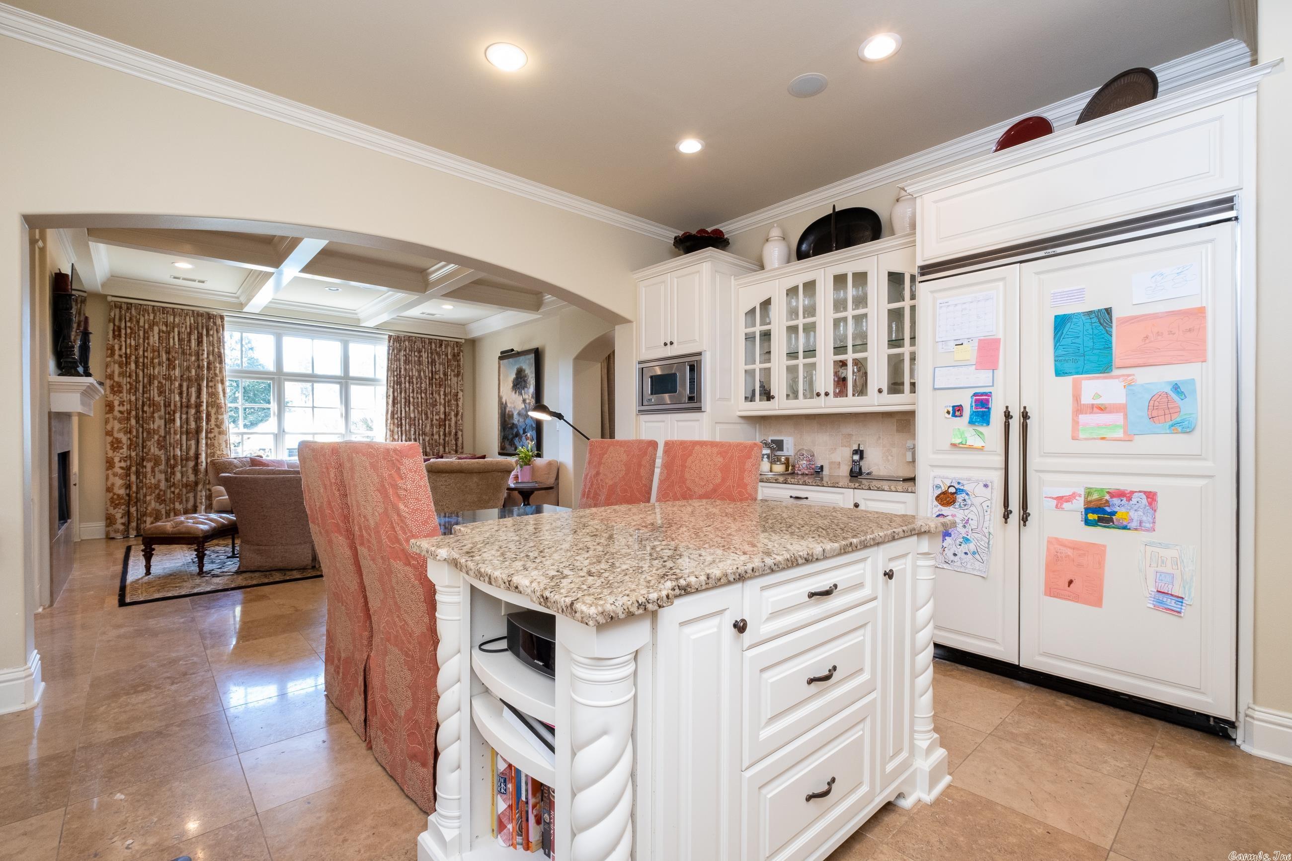 CHENAL VALLEY THE ARBORS - Residential