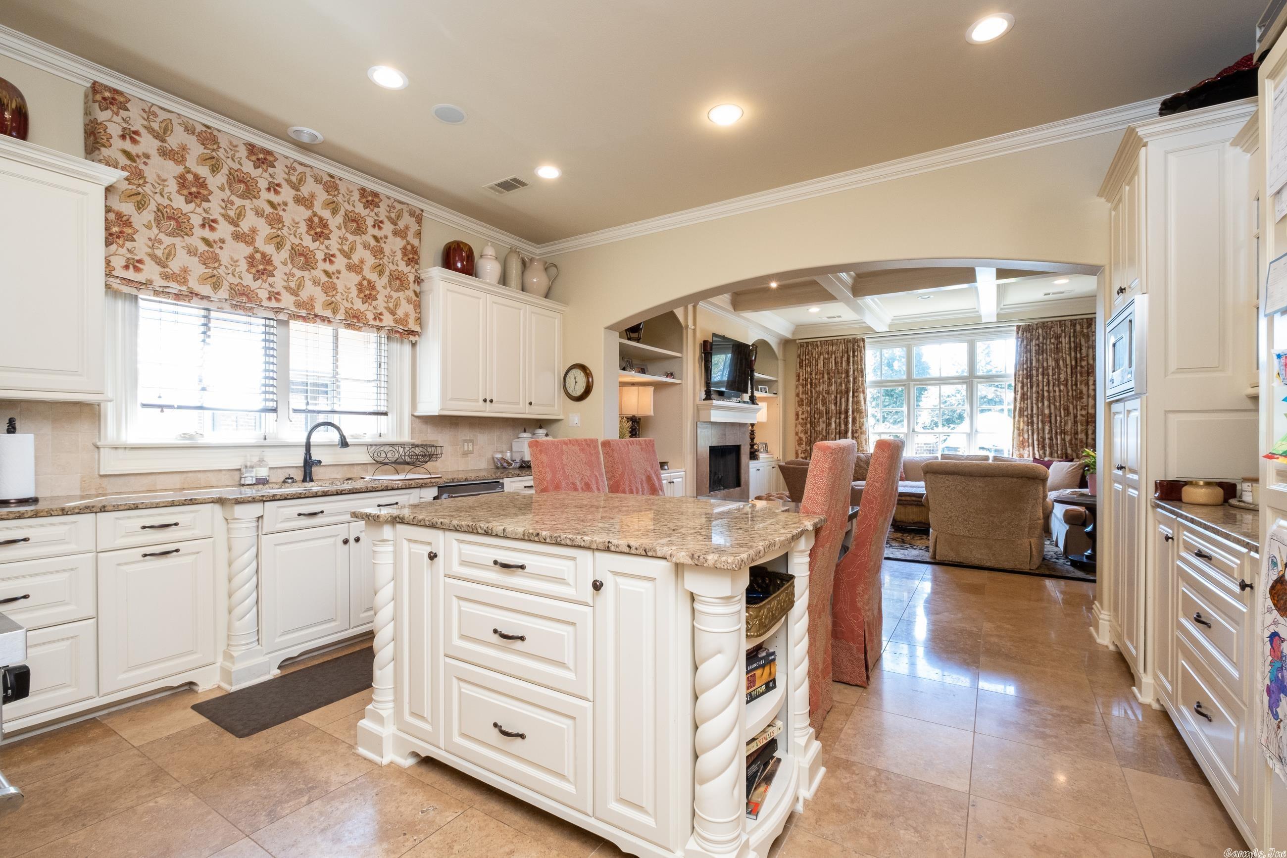 CHENAL VALLEY THE ARBORS - Residential