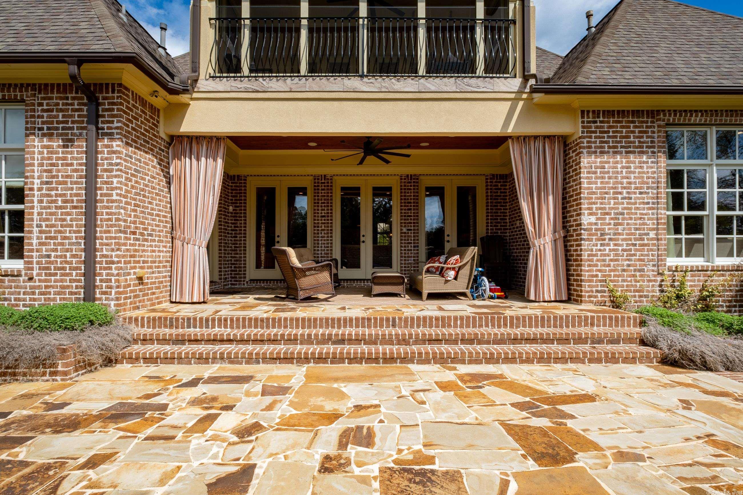 CHENAL VALLEY THE ARBORS - Residential