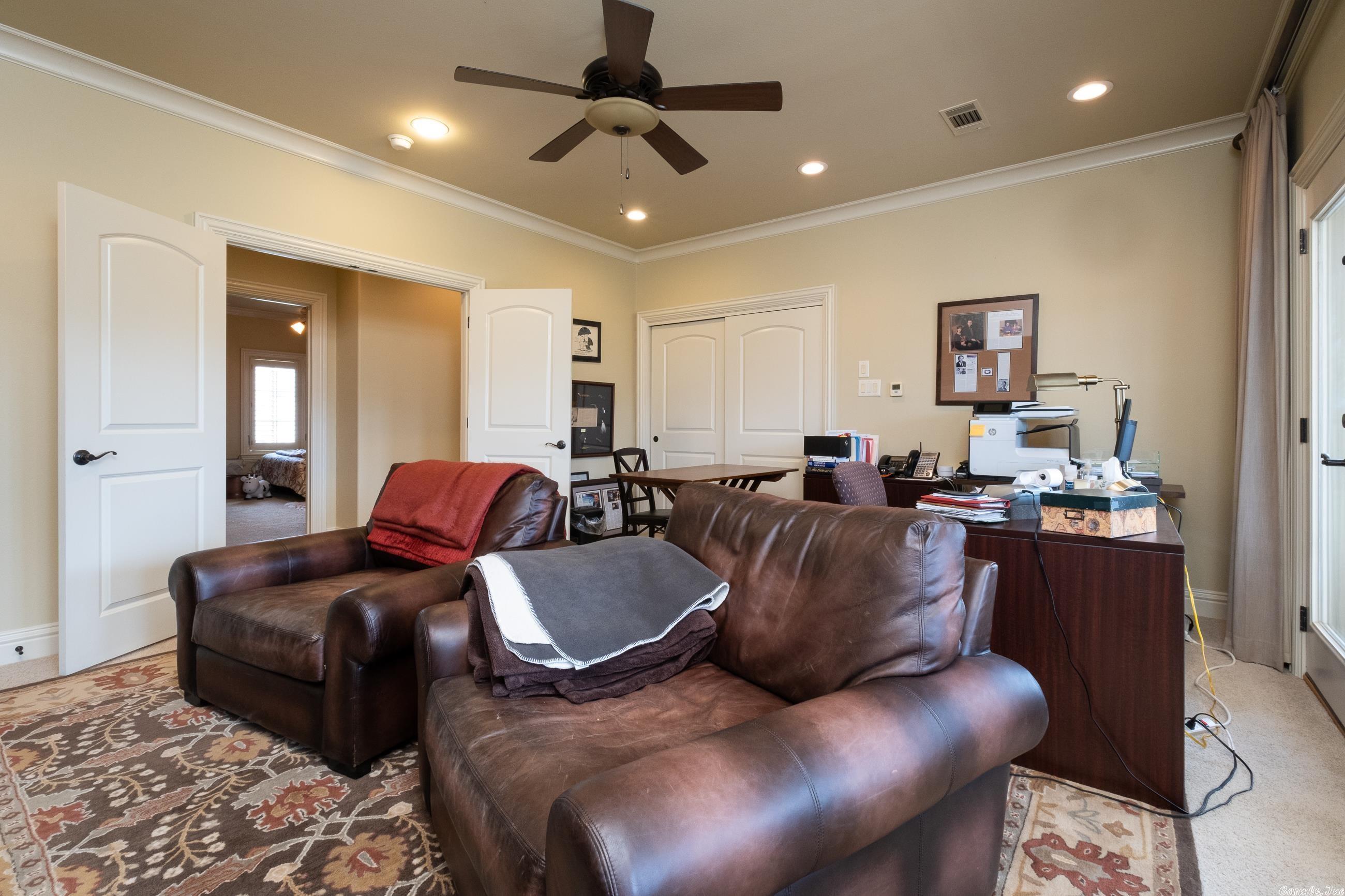 CHENAL VALLEY THE ARBORS - Residential