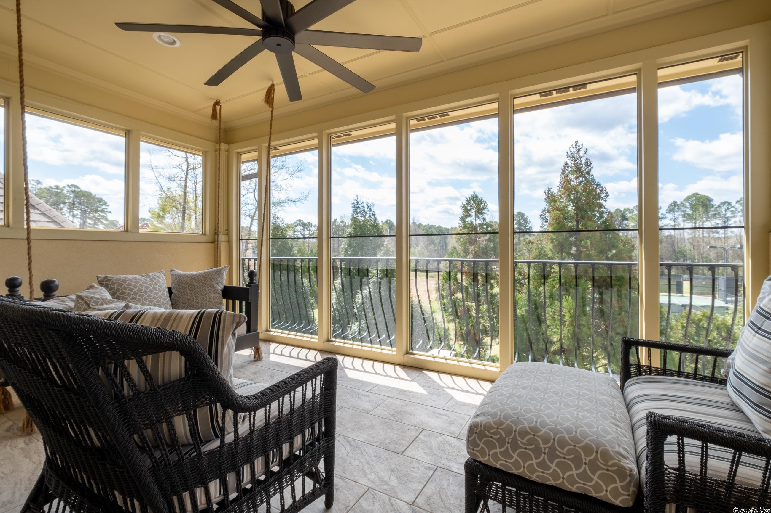 CHENAL VALLEY THE ARBORS - Residential