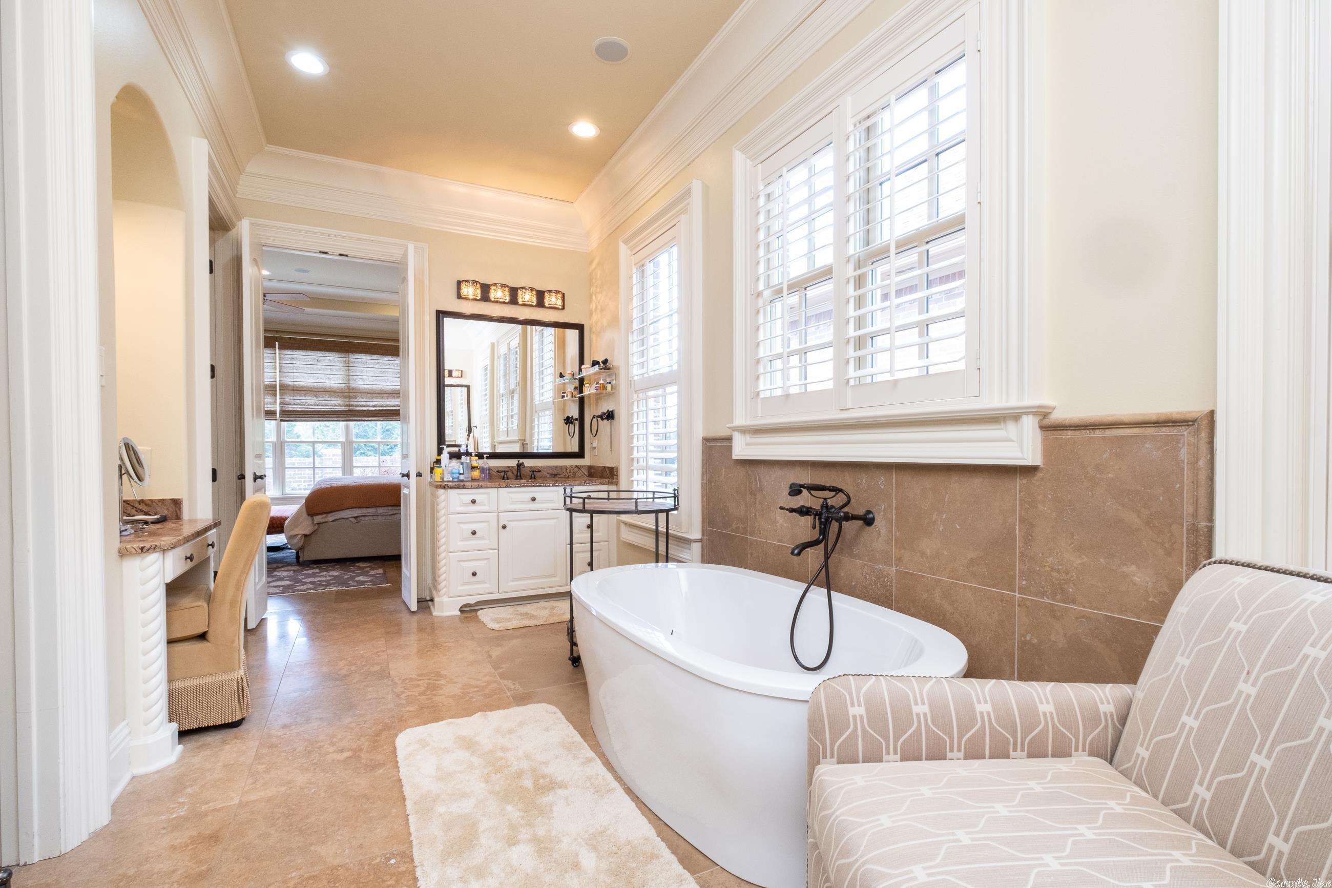 CHENAL VALLEY THE ARBORS - Residential