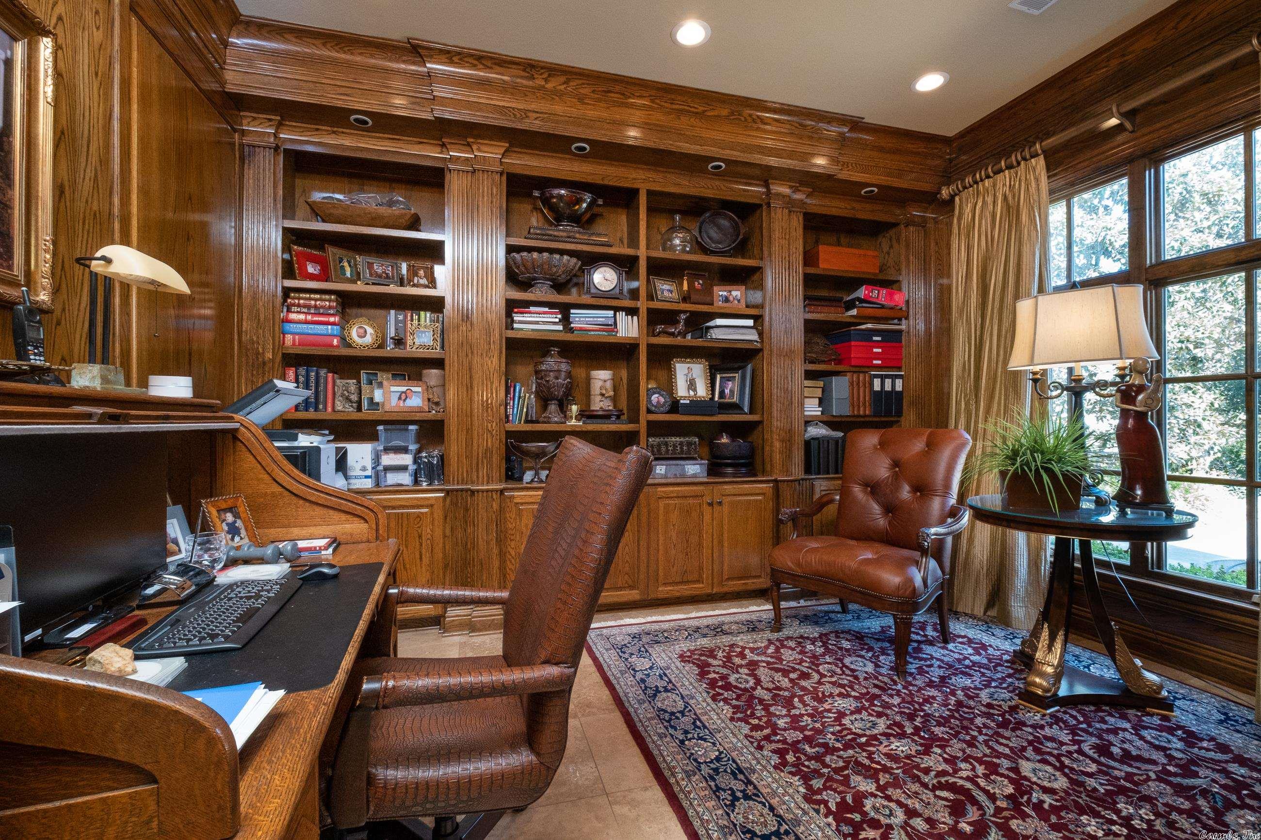 CHENAL VALLEY THE ARBORS - Residential