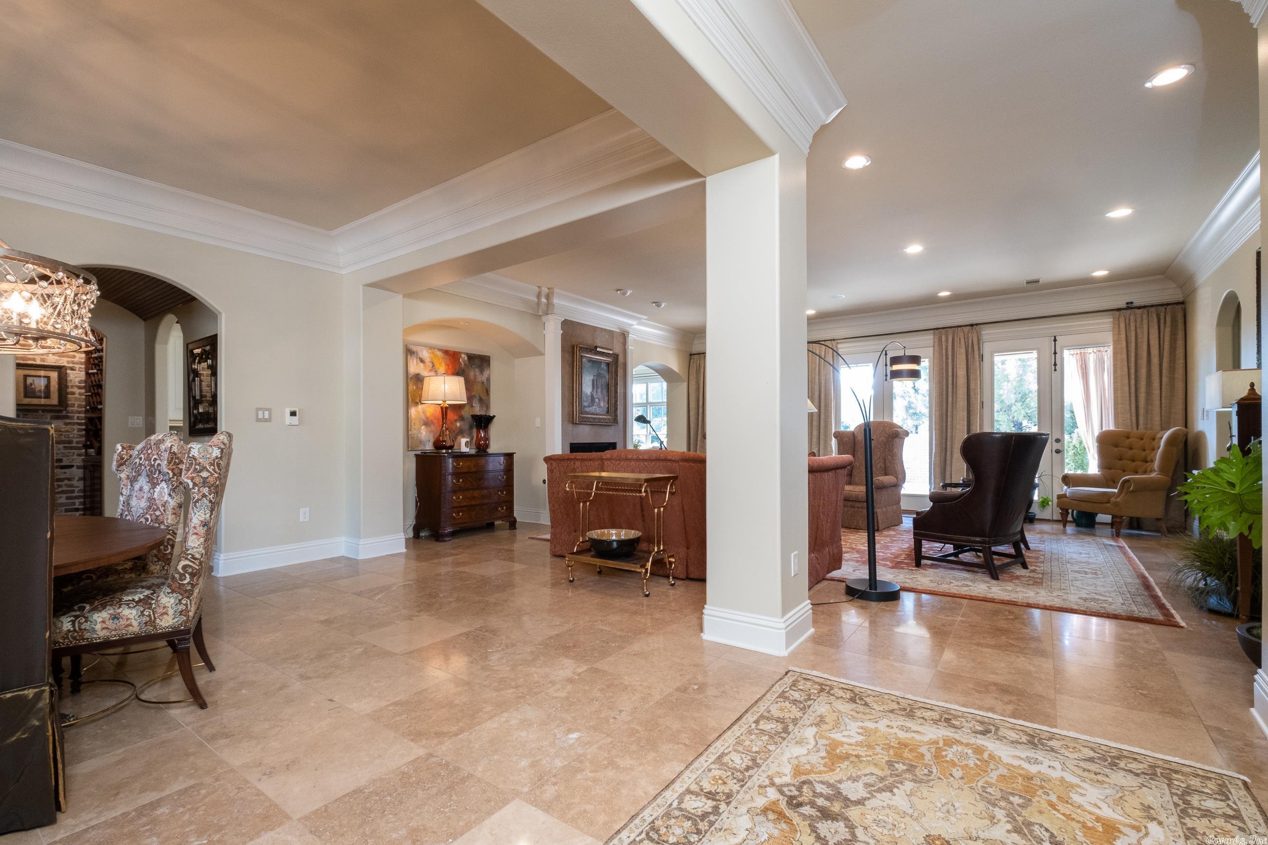CHENAL VALLEY THE ARBORS - Residential