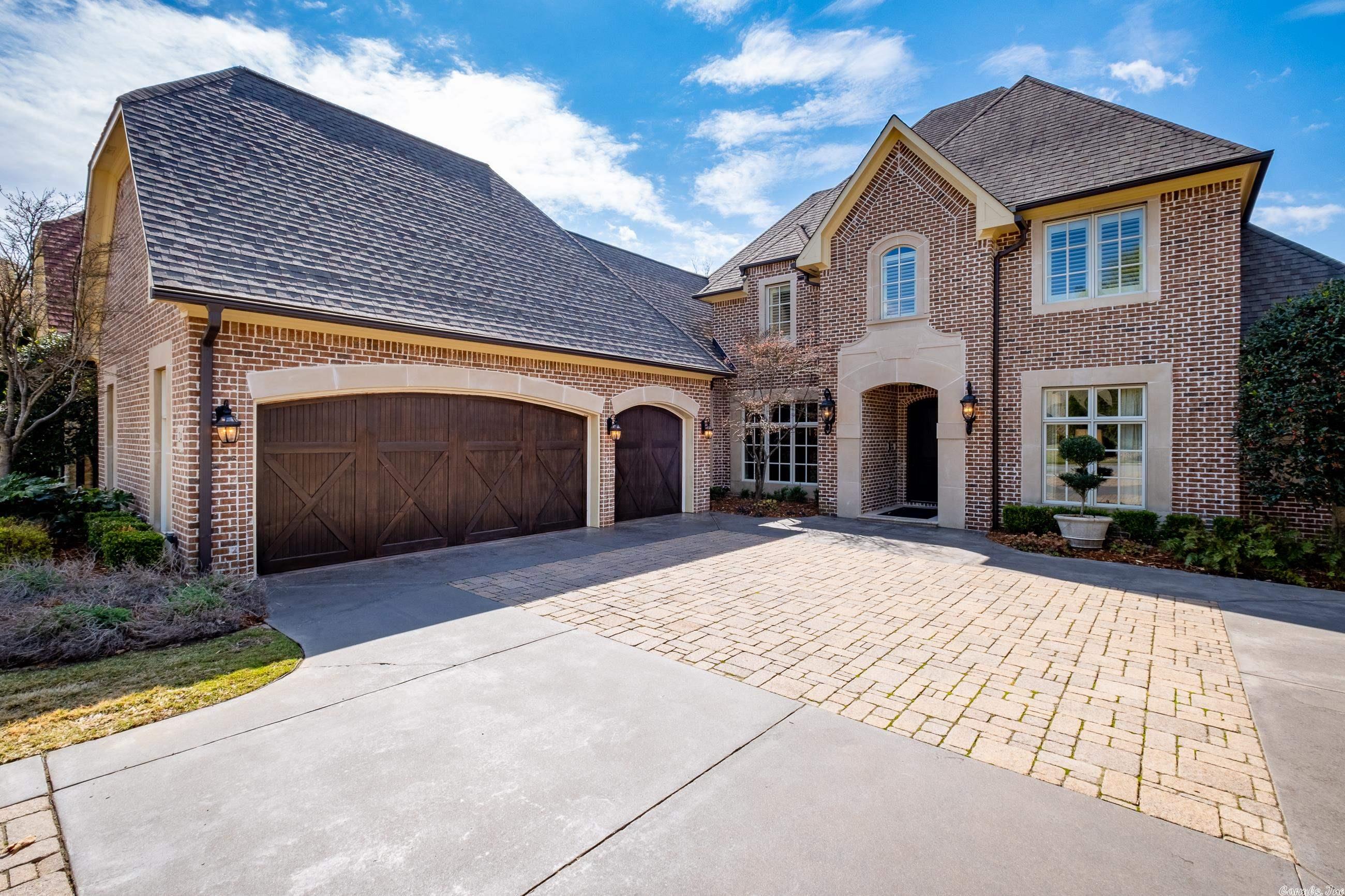 CHENAL VALLEY THE ARBORS - Residential