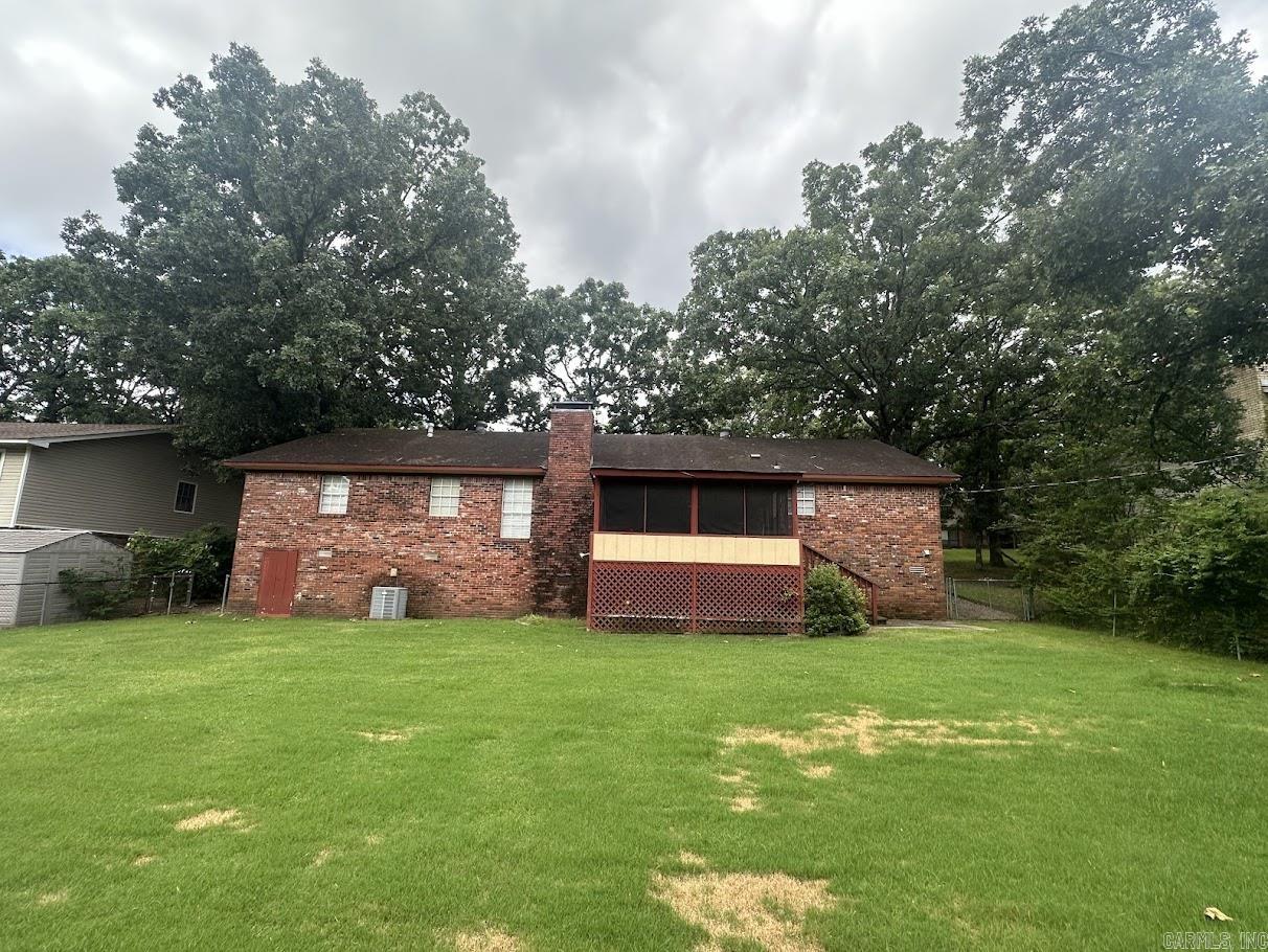 INDIAN HILLS - Residential