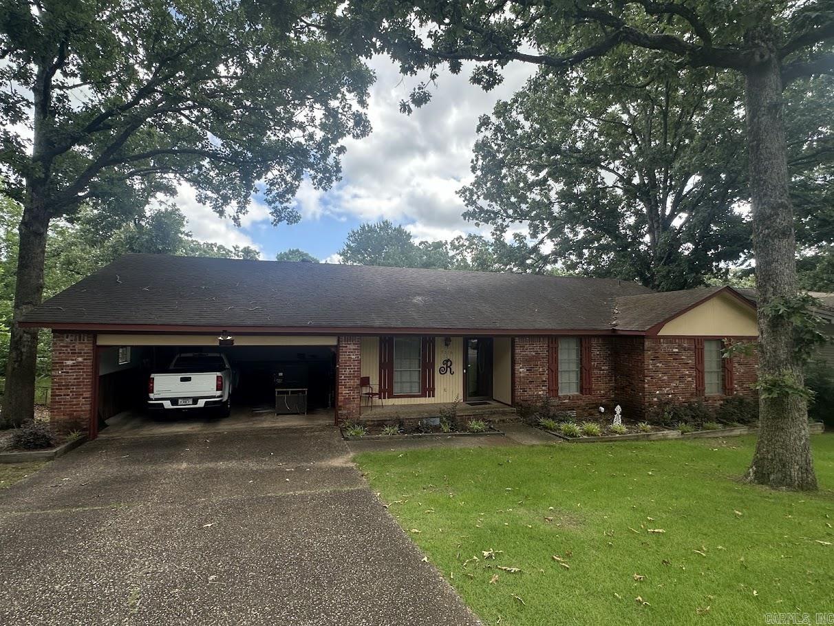 INDIAN HILLS - Residential