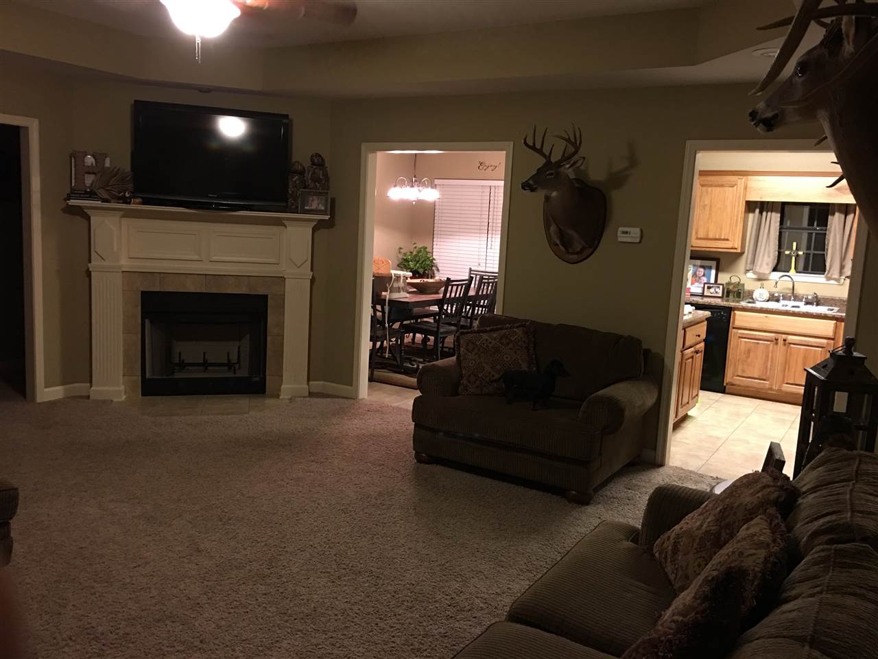 Eaglebrook - Residential