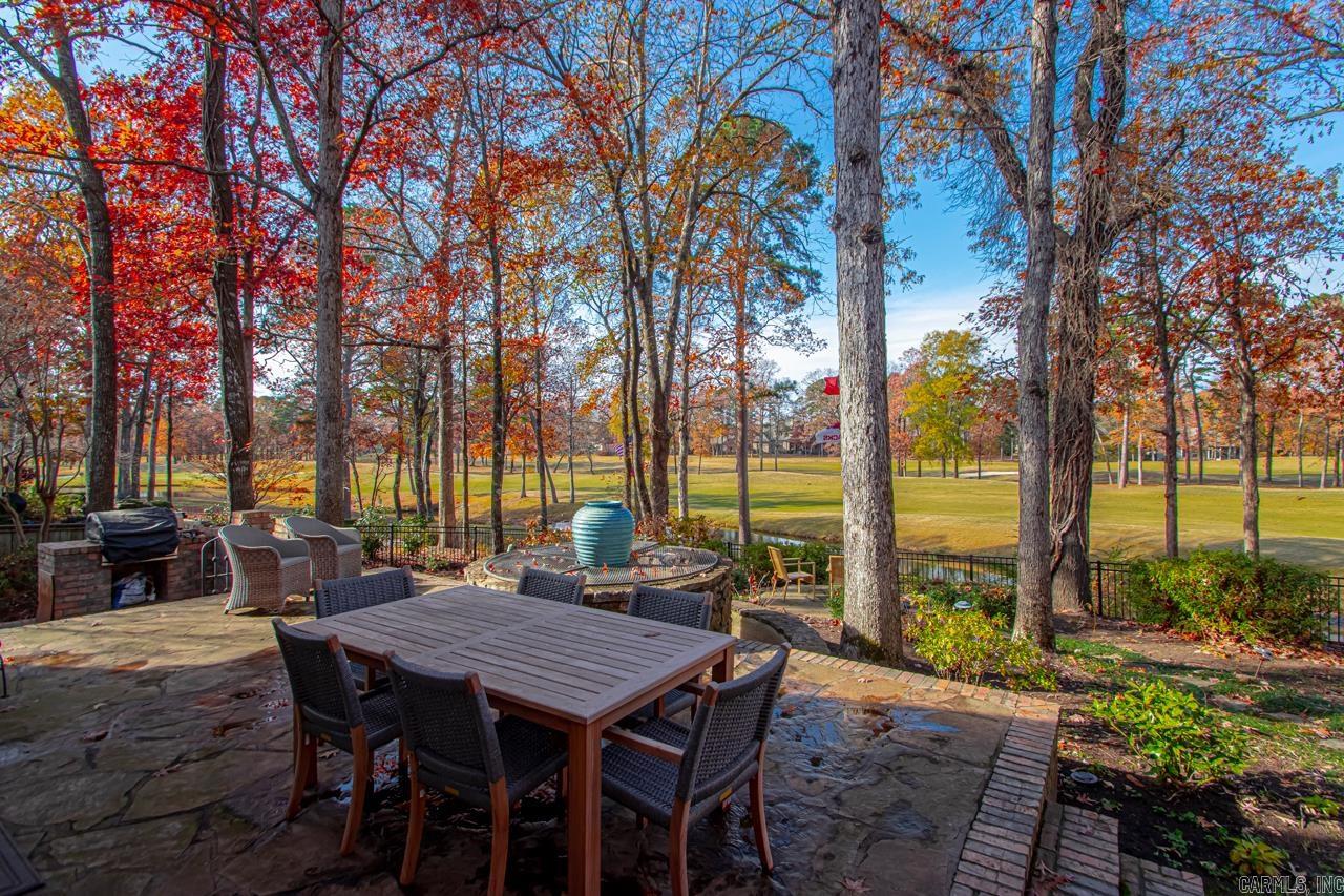 CHENAL VALLEY DUCLAIR COURT - Residential