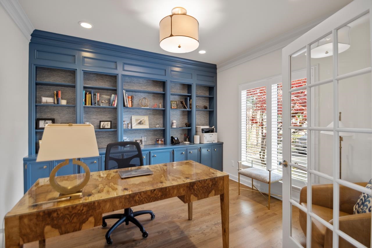 CHENAL VALLEY DUCLAIR COURT - Residential
