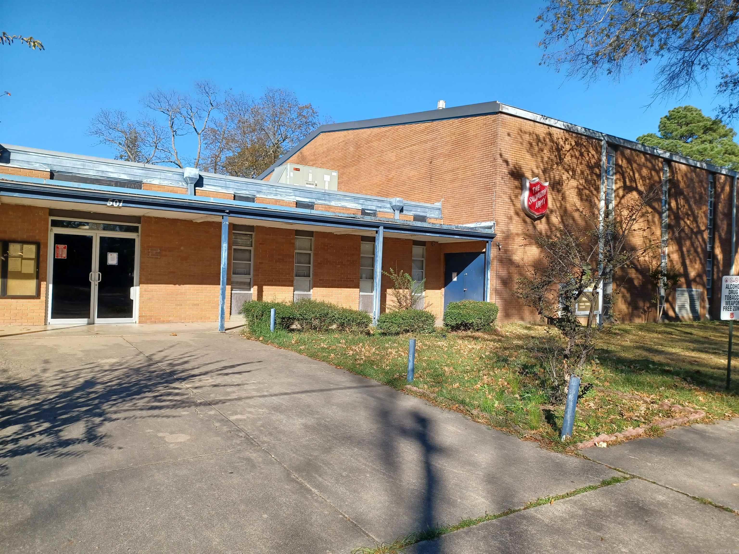 Harding D - Commercial Sale
