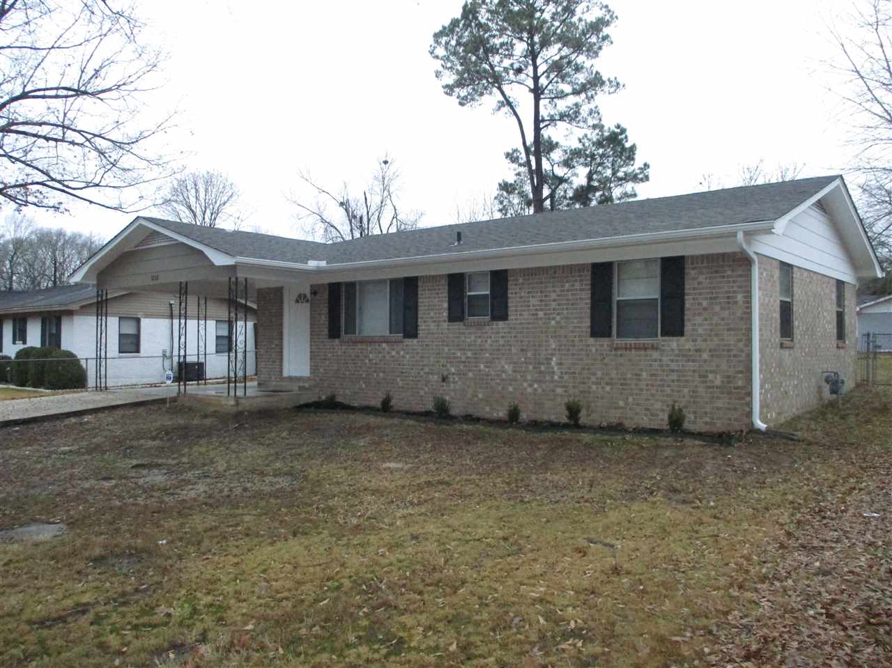 East View - Residential Lease