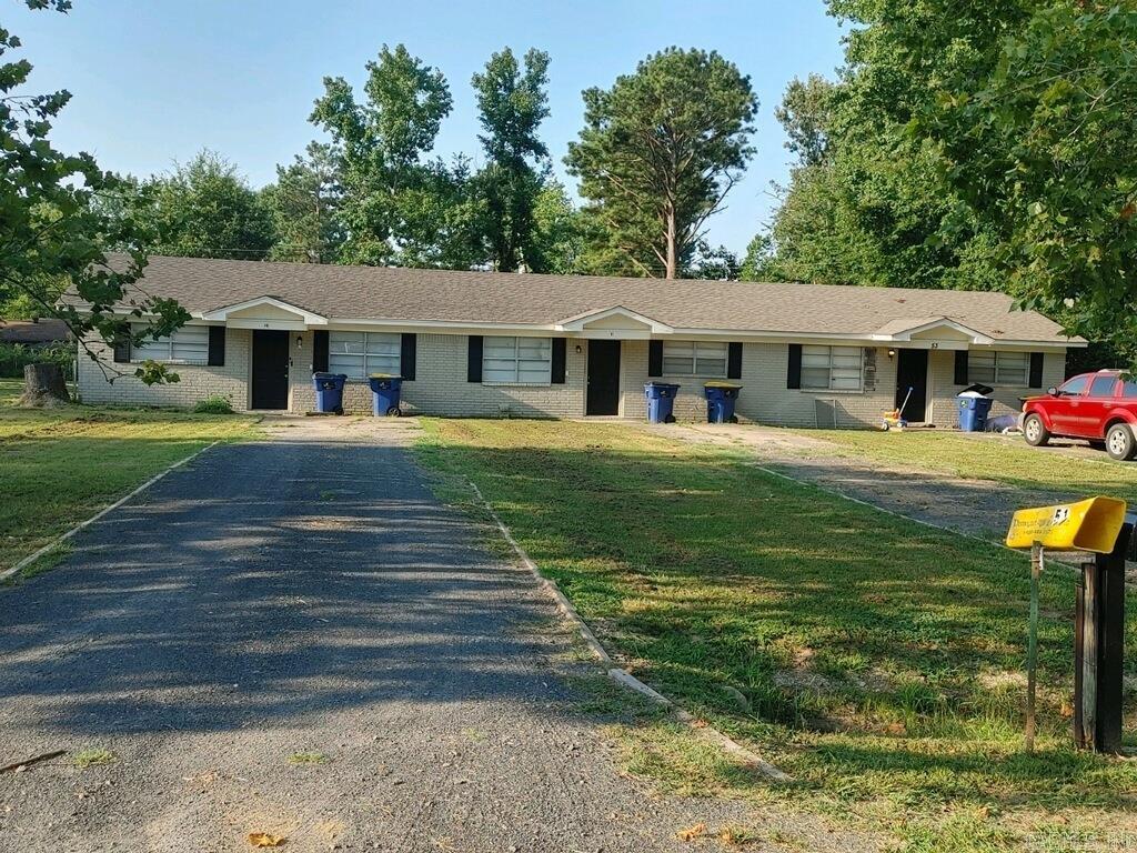 Wood Briar - Residential Income