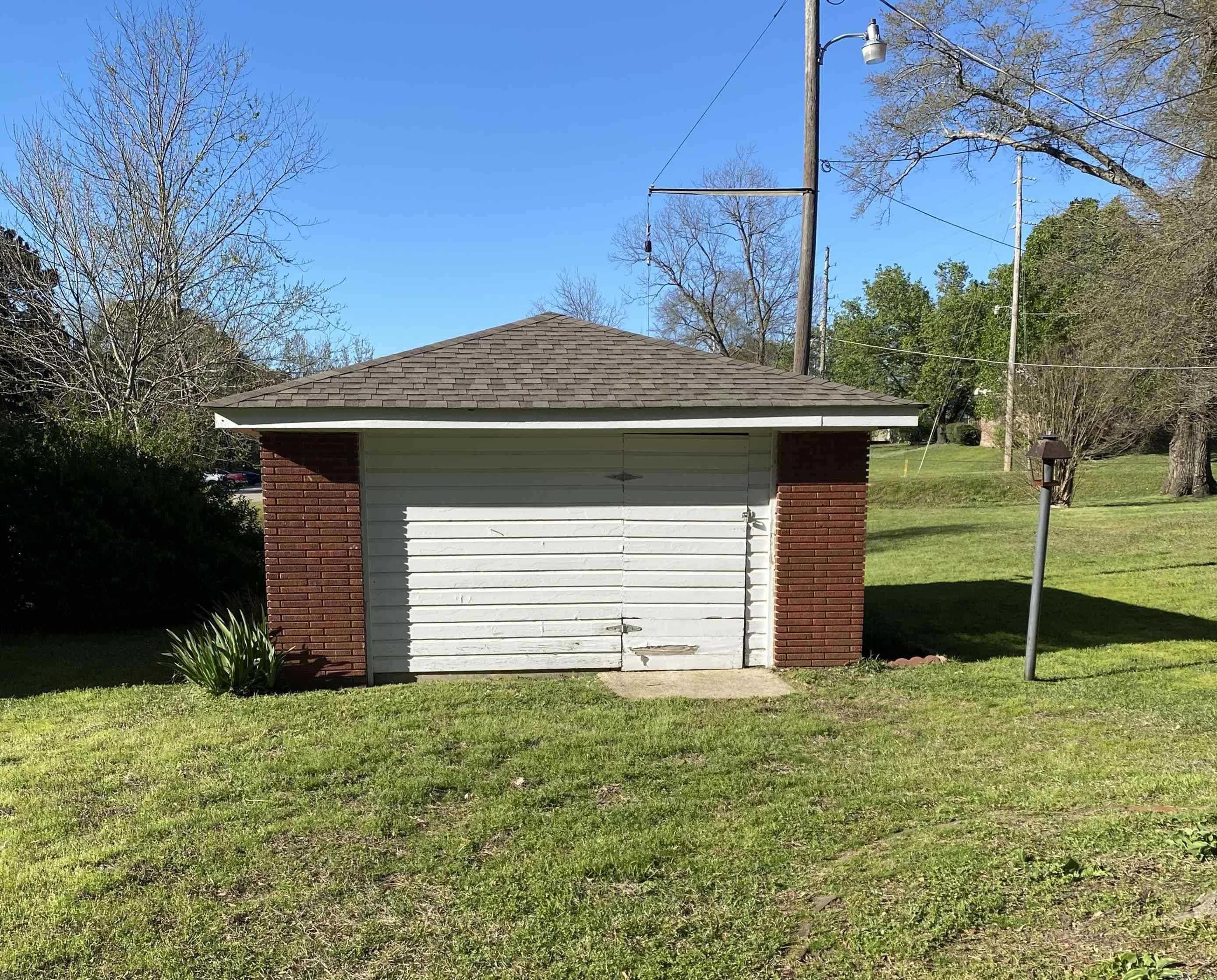 Not In List - Residential
