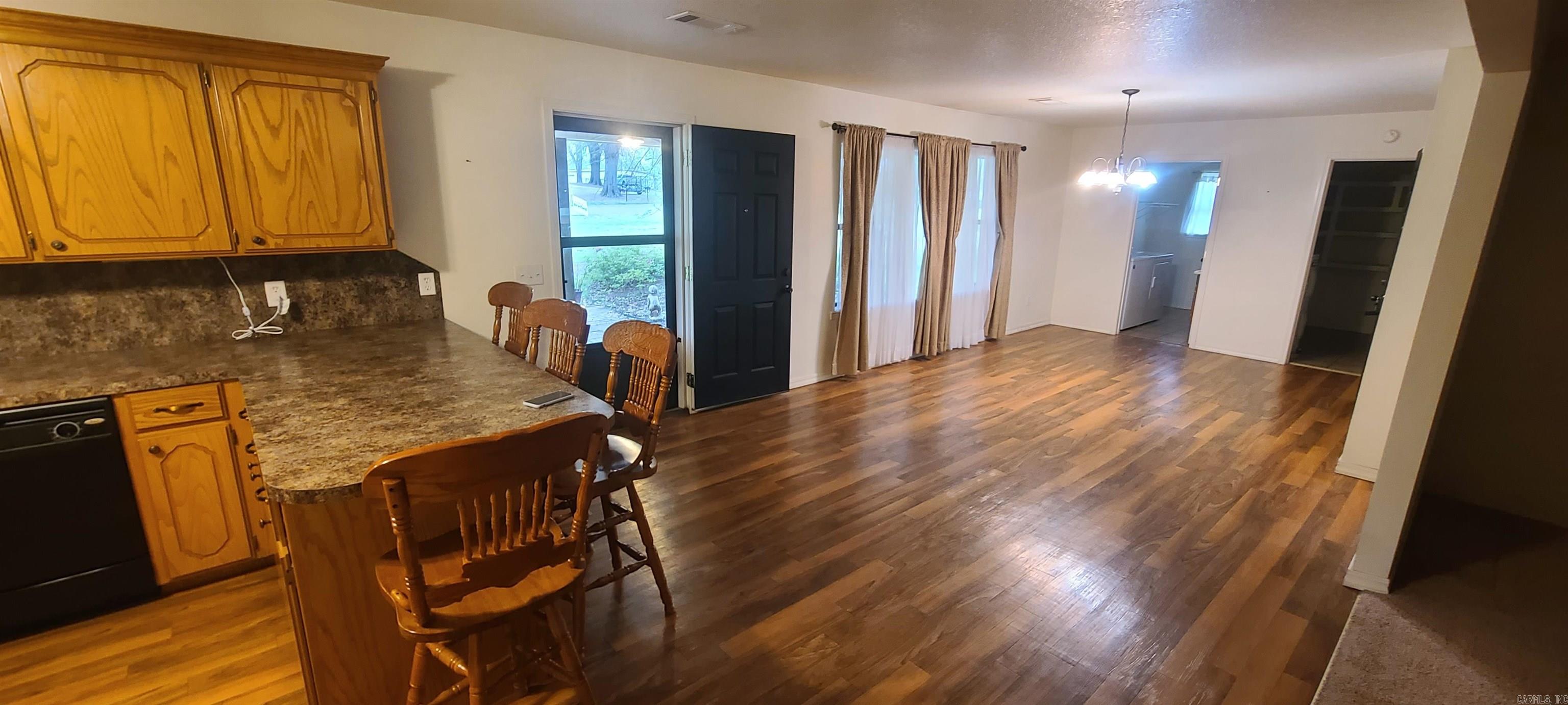 Not In List - Residential