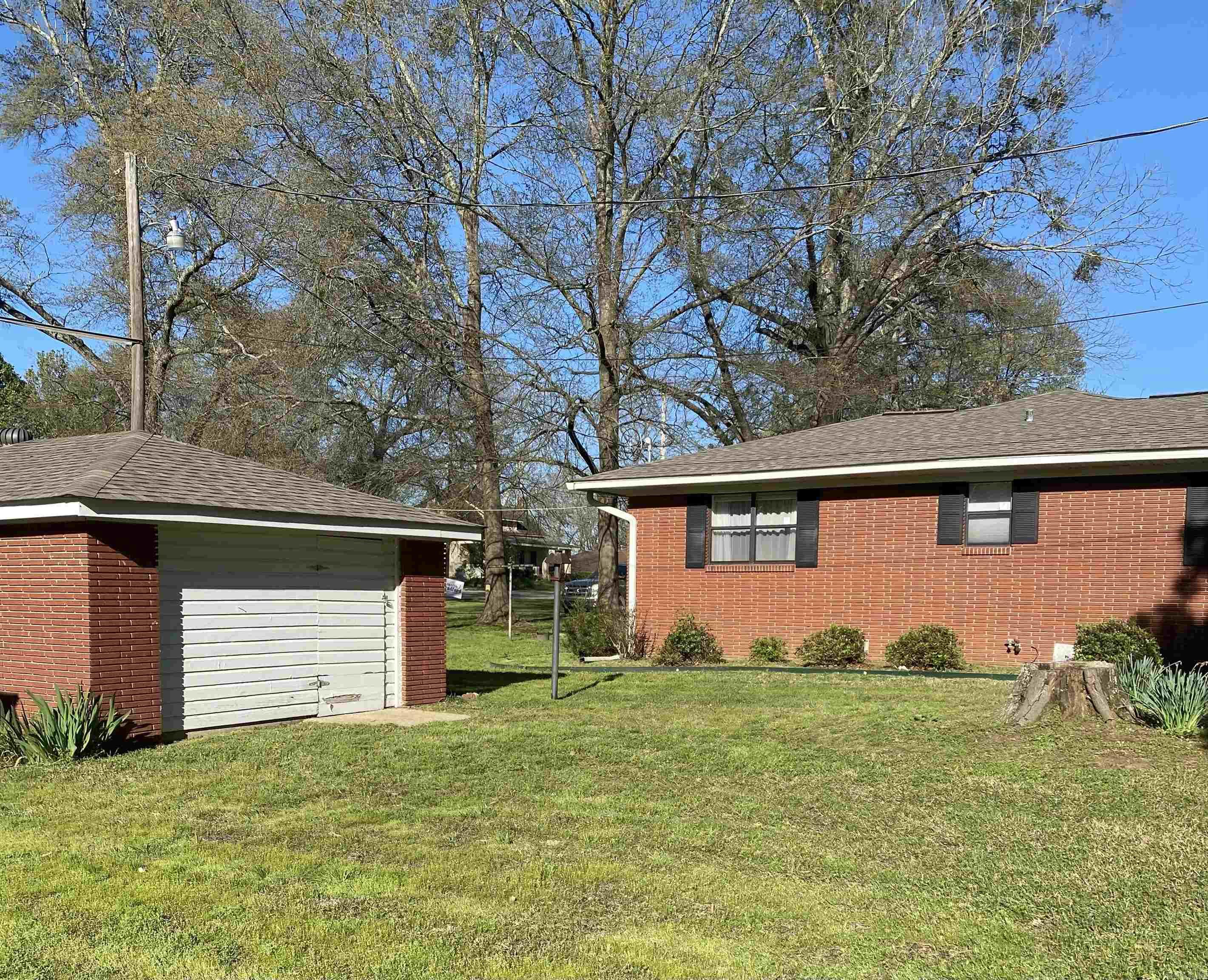 Not In List - Residential