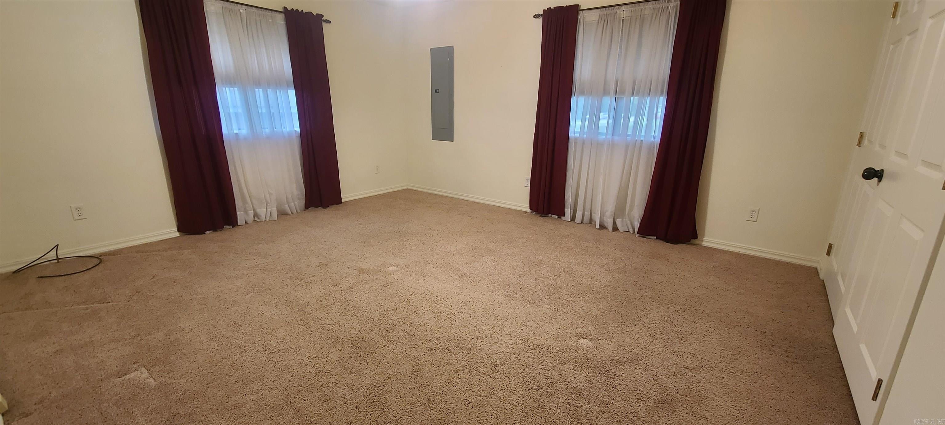 Not In List - Residential