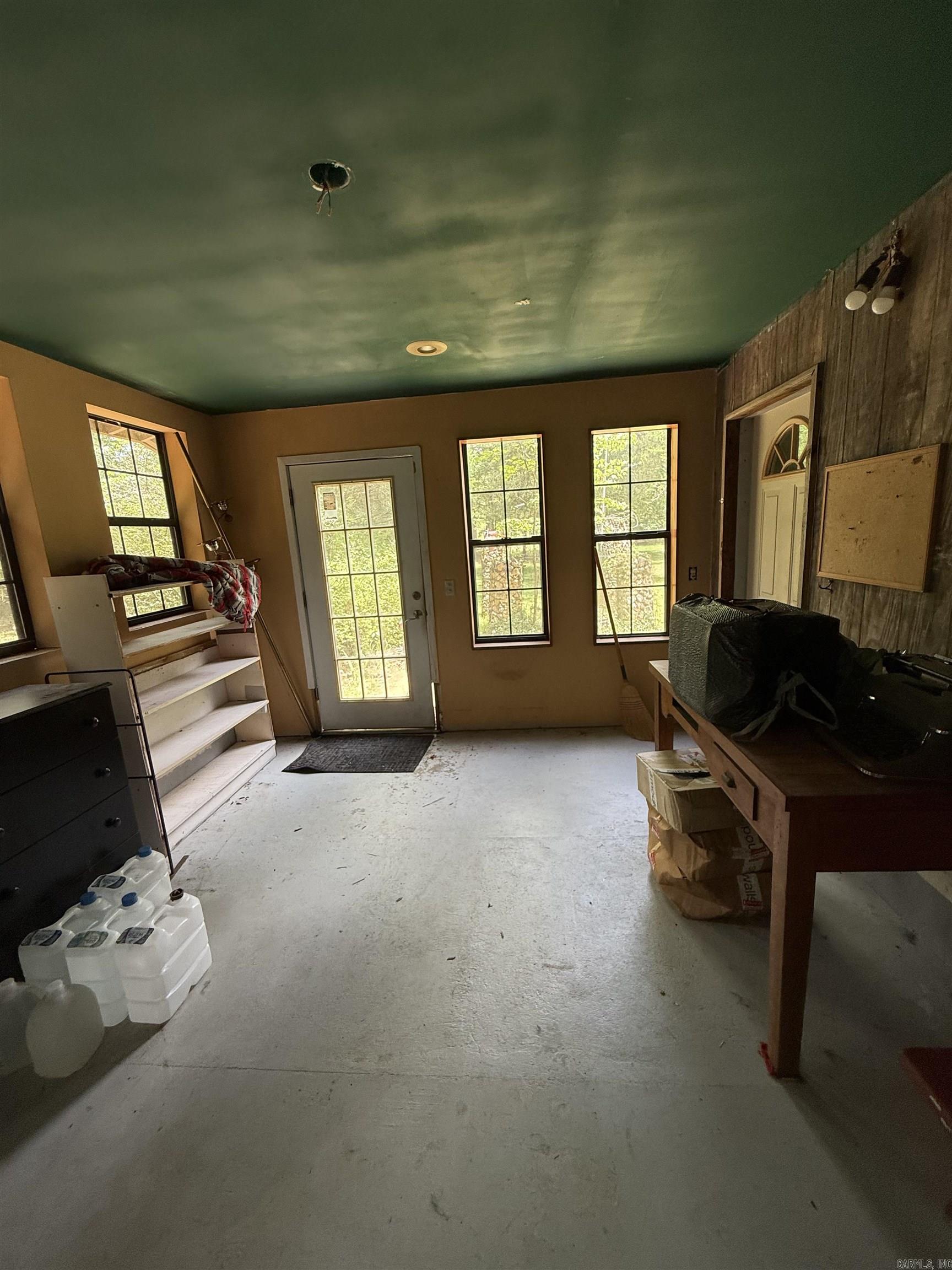 KENDRICK ACRES - Residential