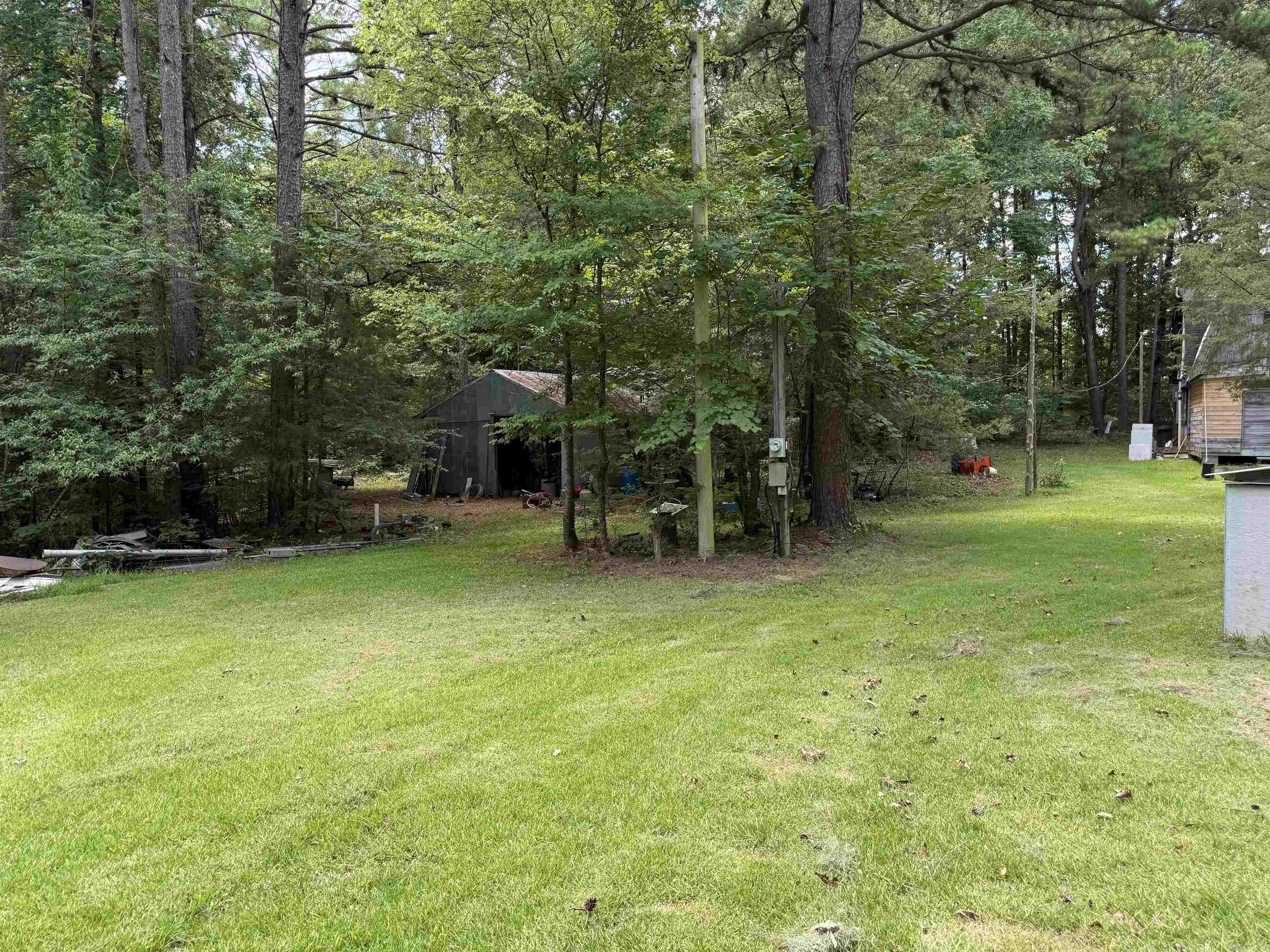 KENDRICK ACRES - Residential