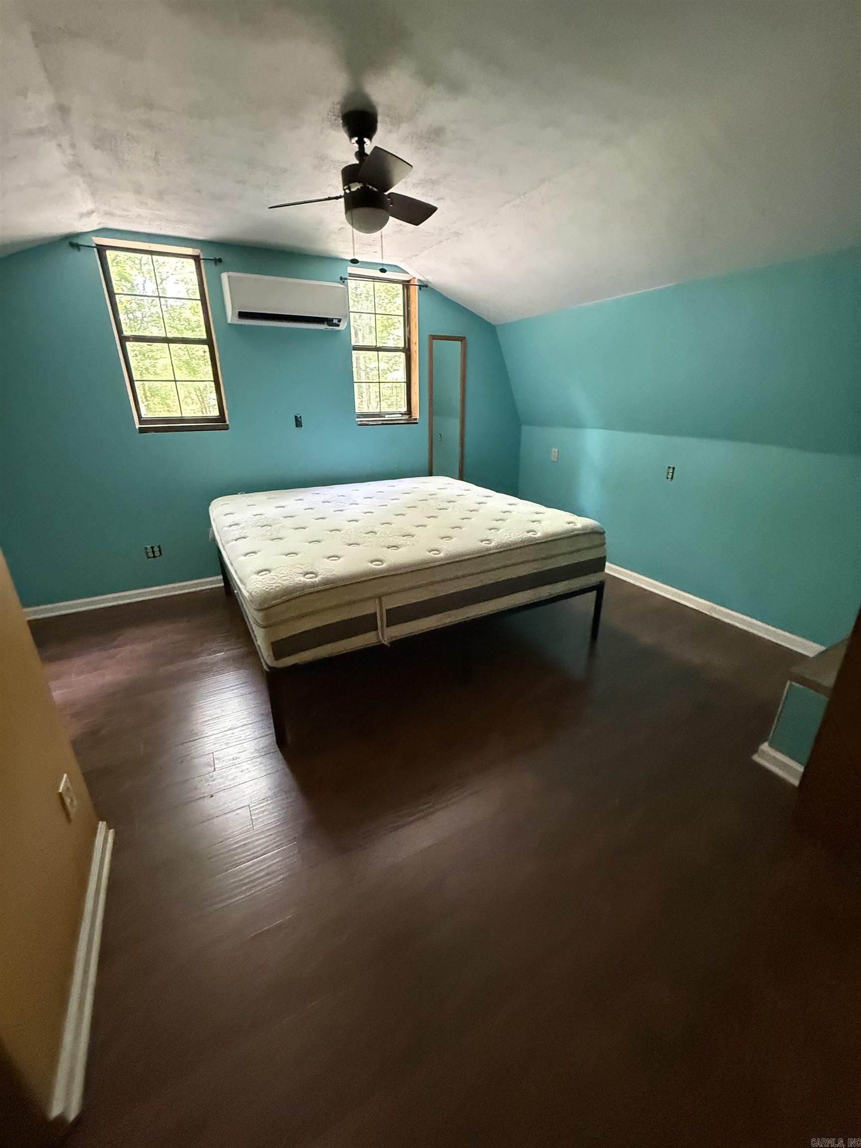 KENDRICK ACRES - Residential