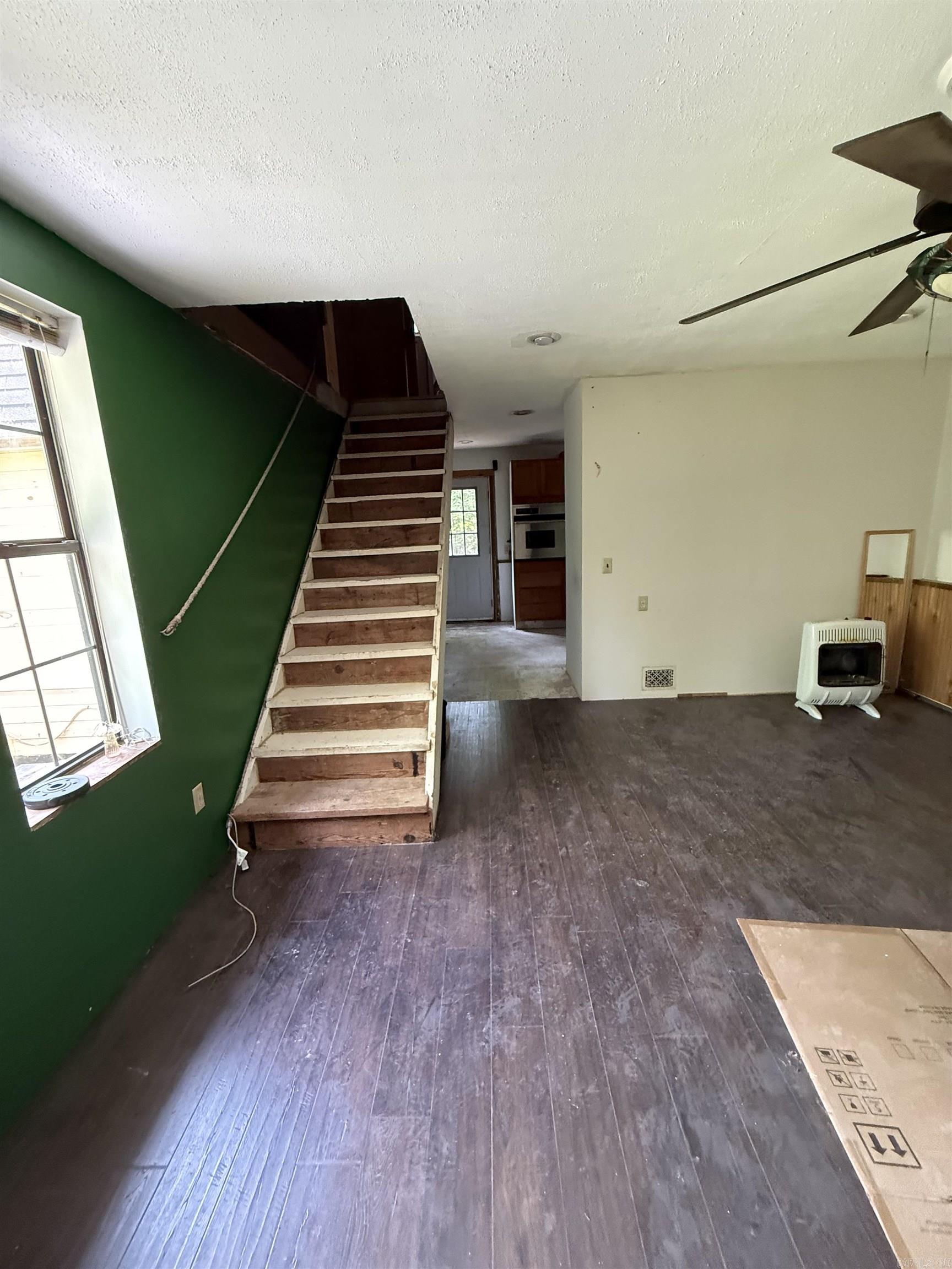 KENDRICK ACRES - Residential