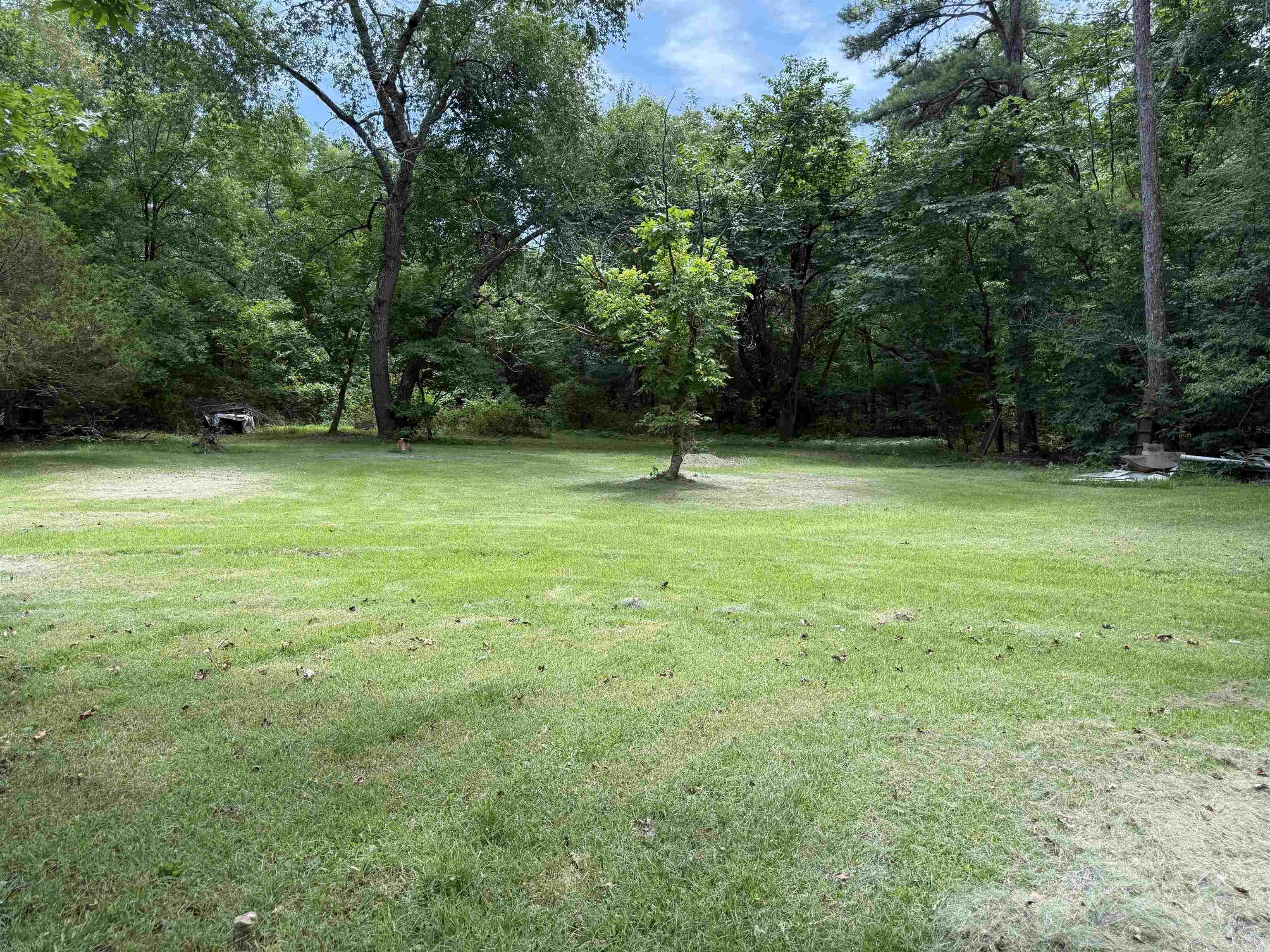 KENDRICK ACRES - Residential