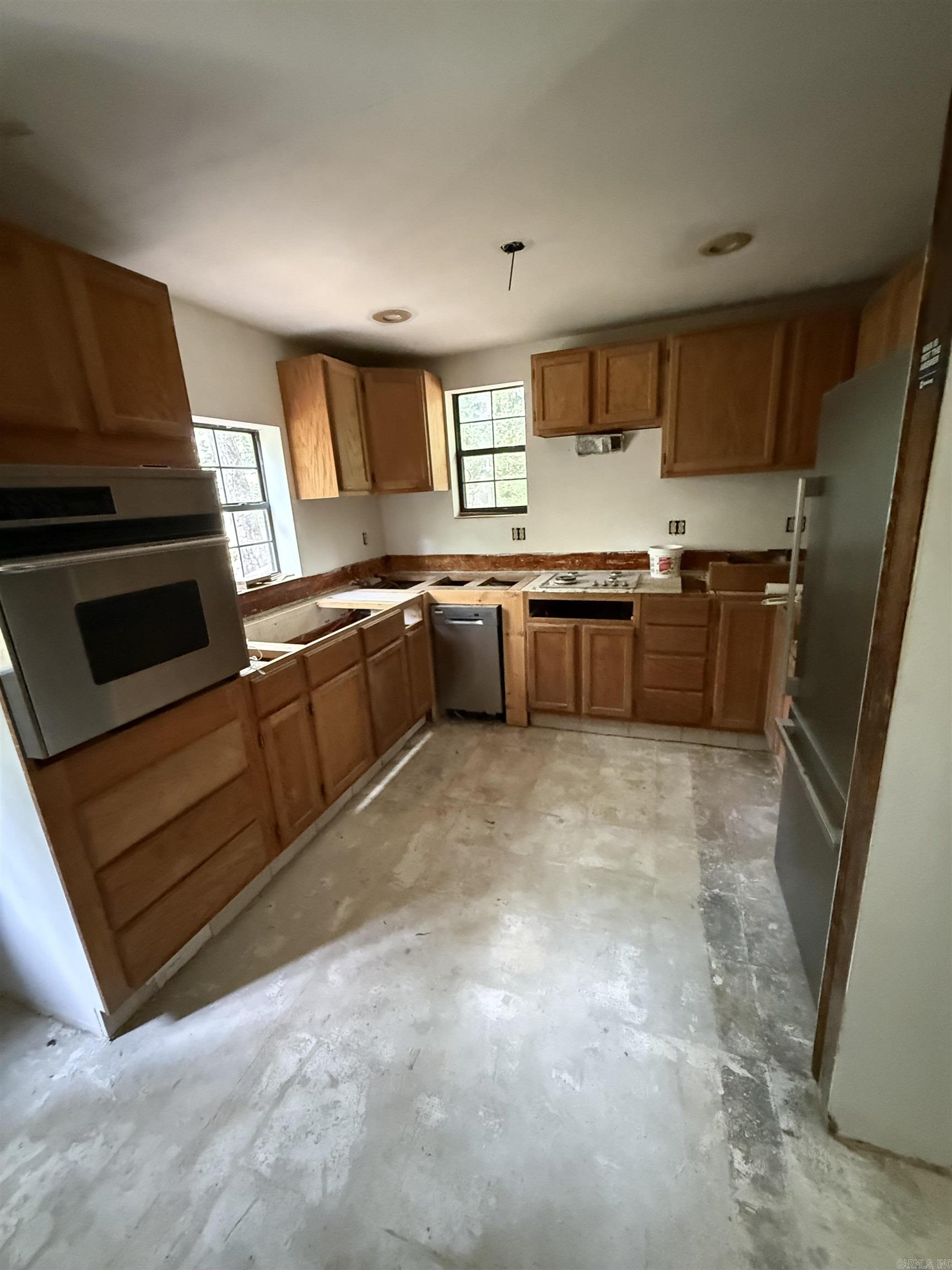 KENDRICK ACRES - Residential