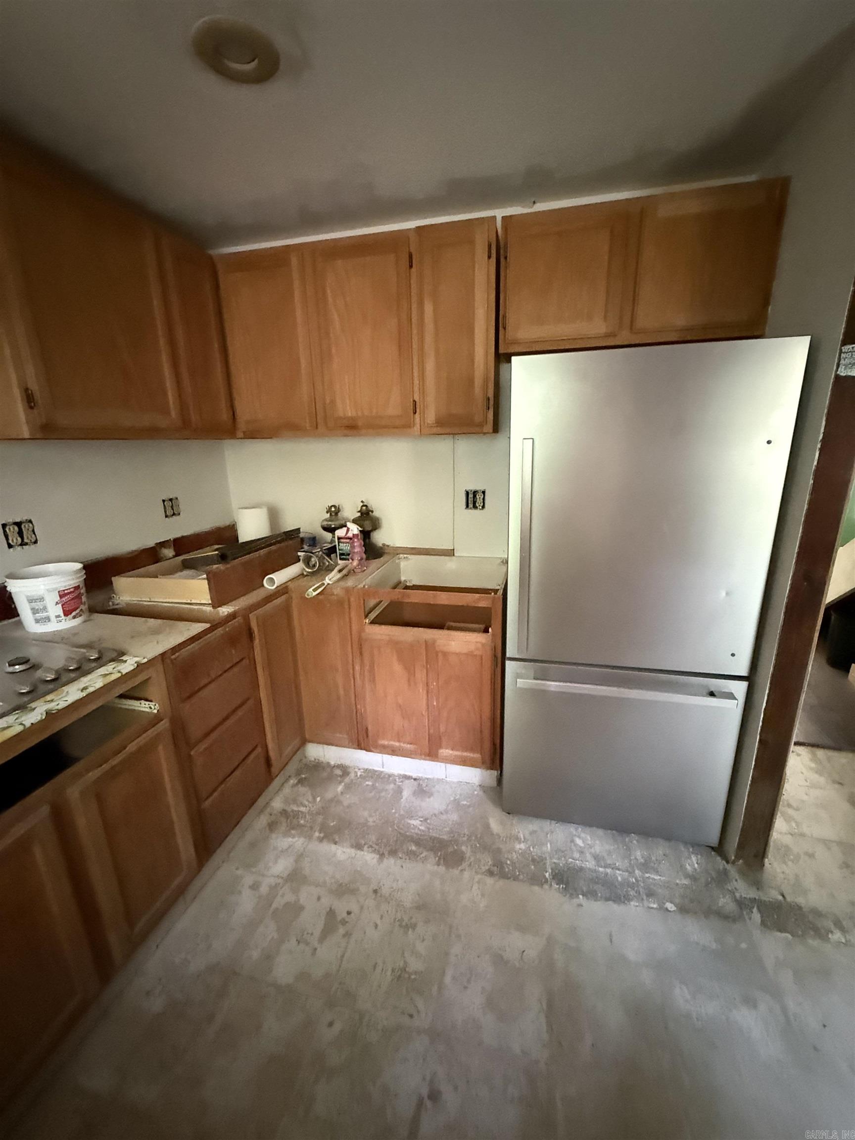 KENDRICK ACRES - Residential