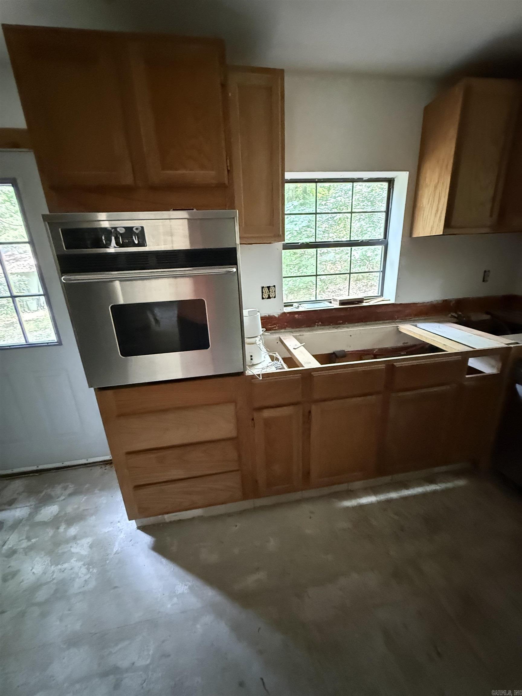 KENDRICK ACRES - Residential