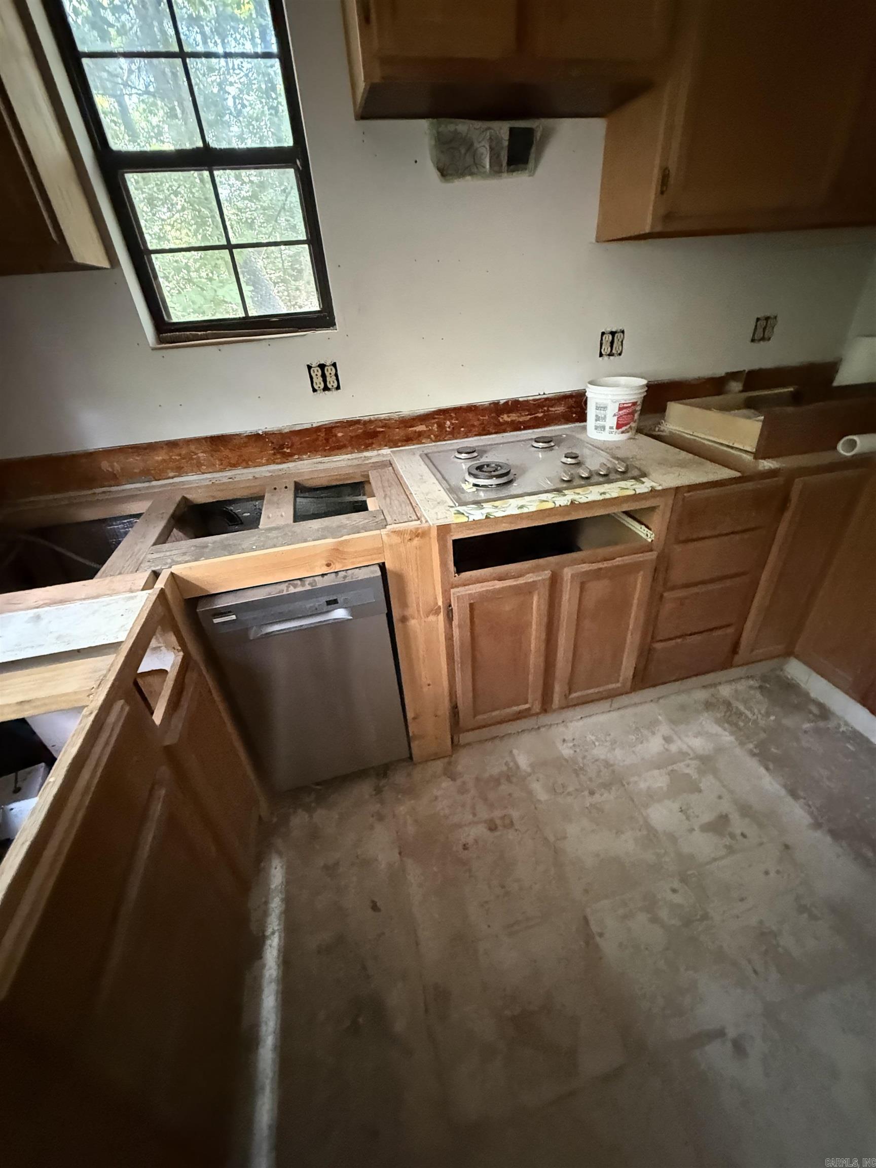 KENDRICK ACRES - Residential