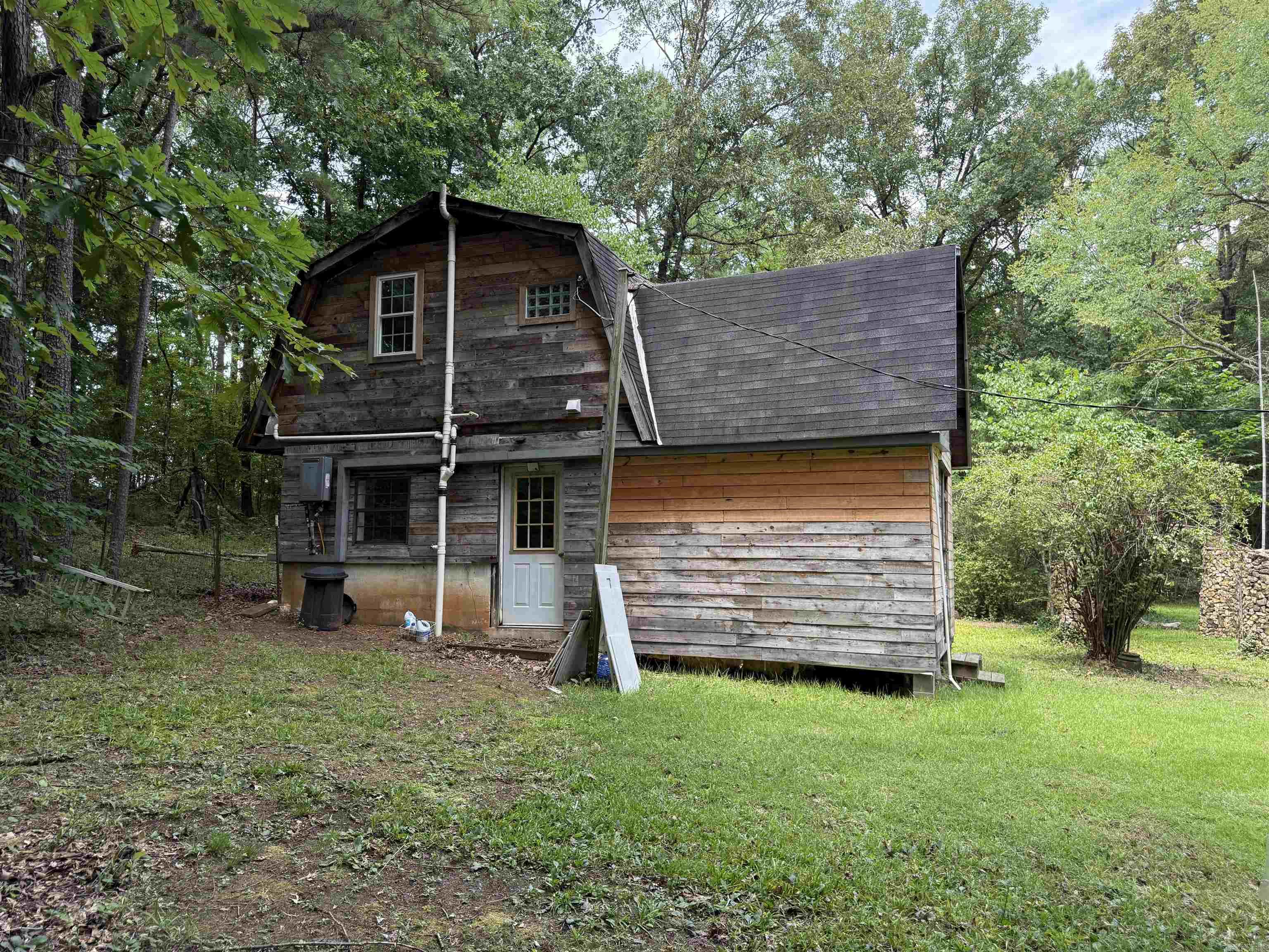 KENDRICK ACRES - Residential