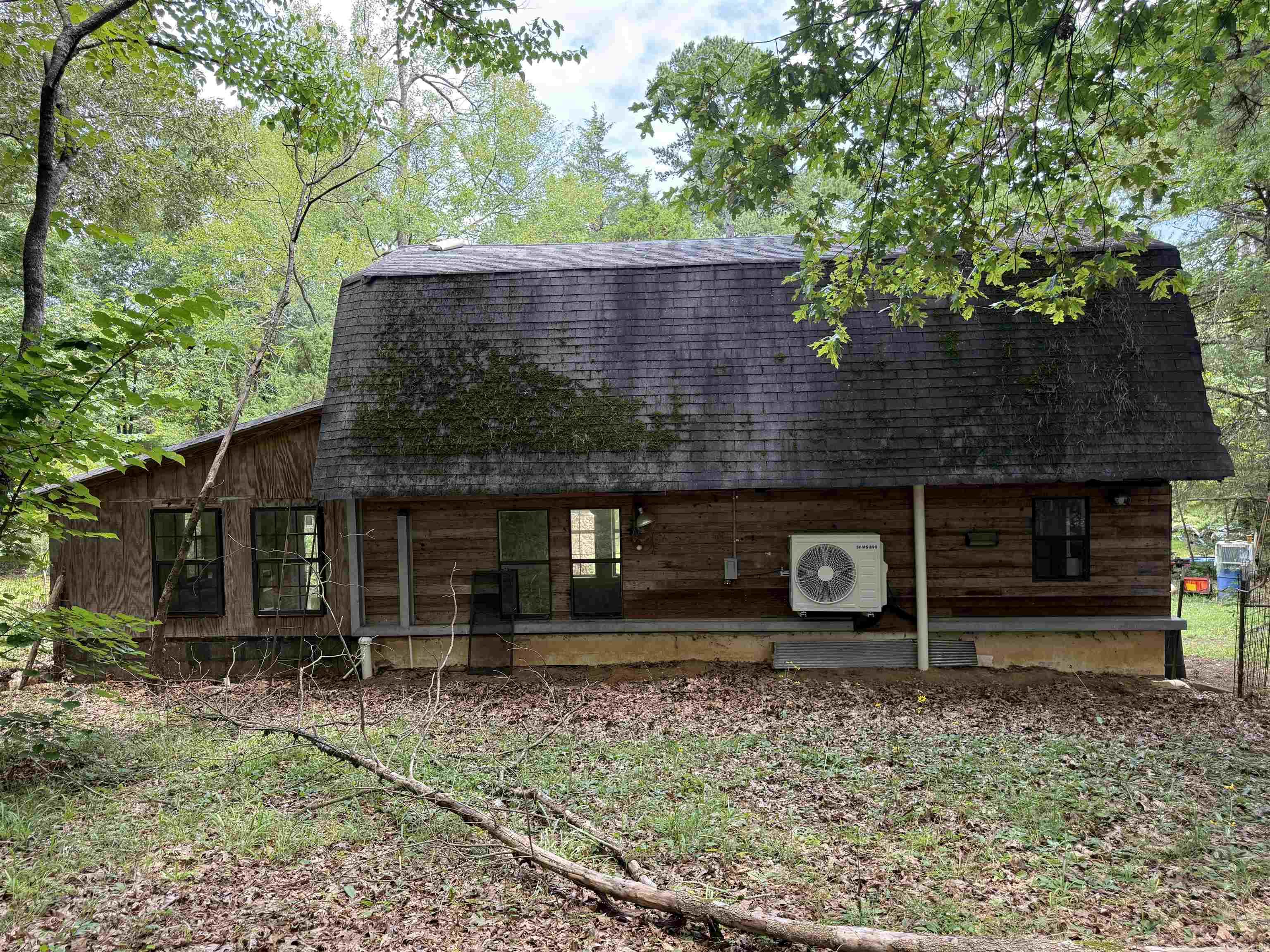 KENDRICK ACRES - Residential