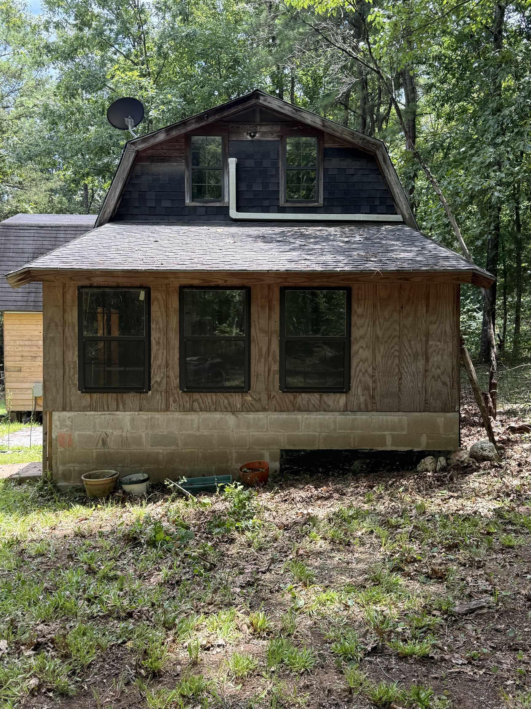 KENDRICK ACRES - Residential