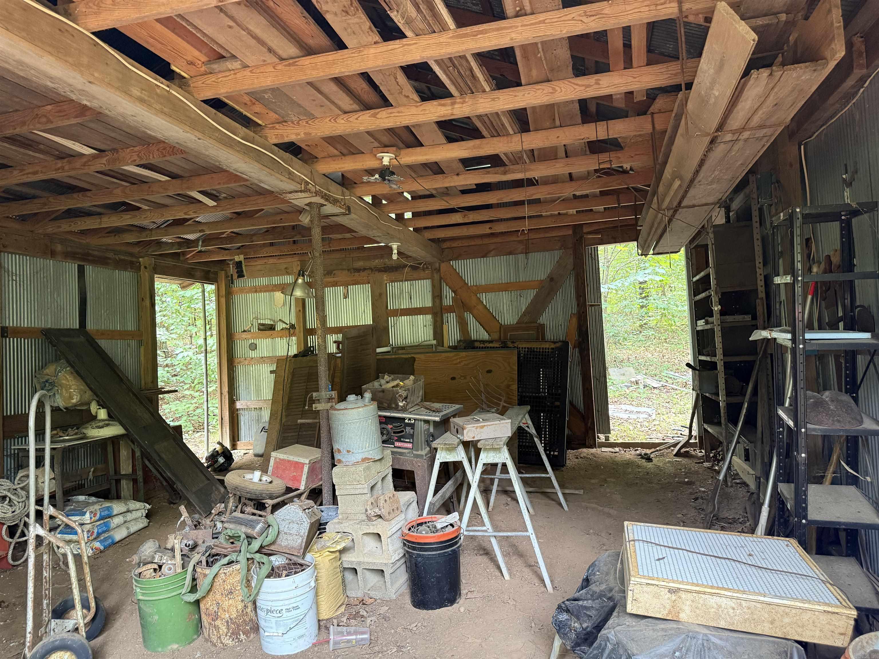 KENDRICK ACRES - Residential