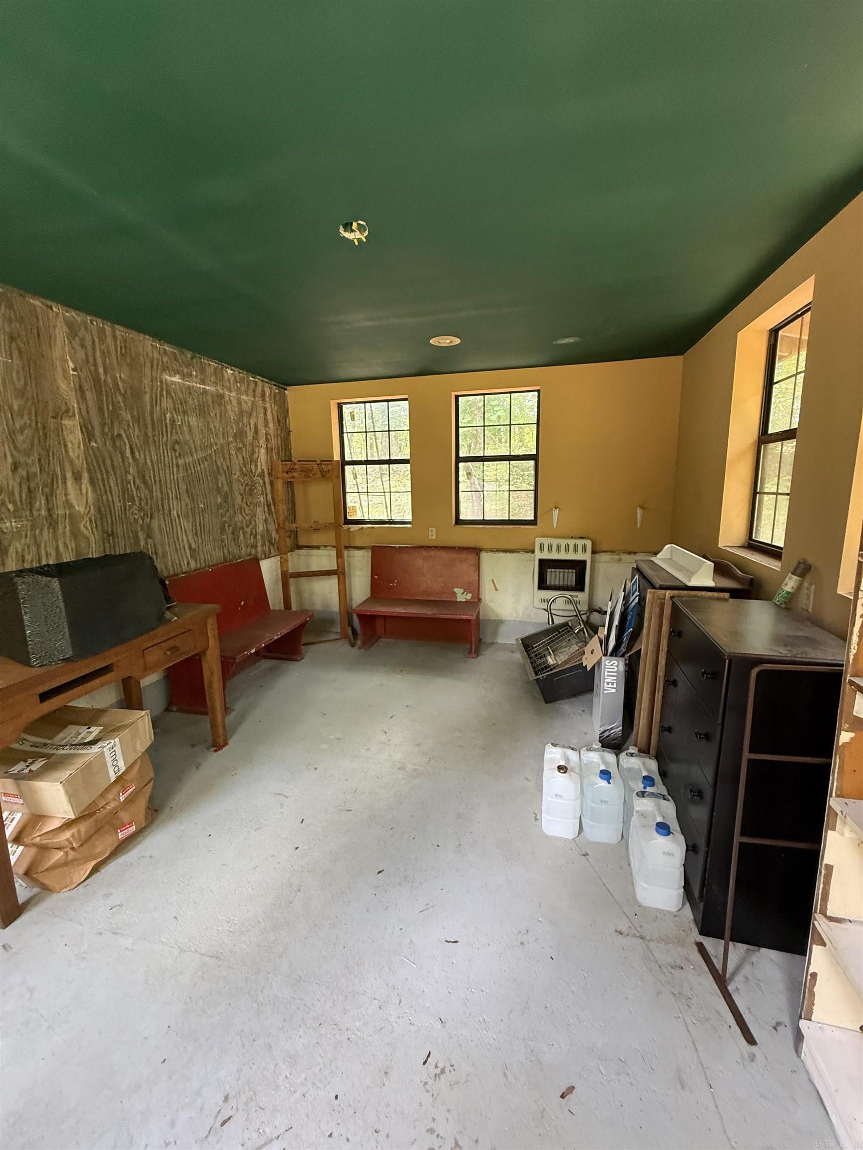 KENDRICK ACRES - Residential