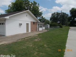 JS Smith - Residential