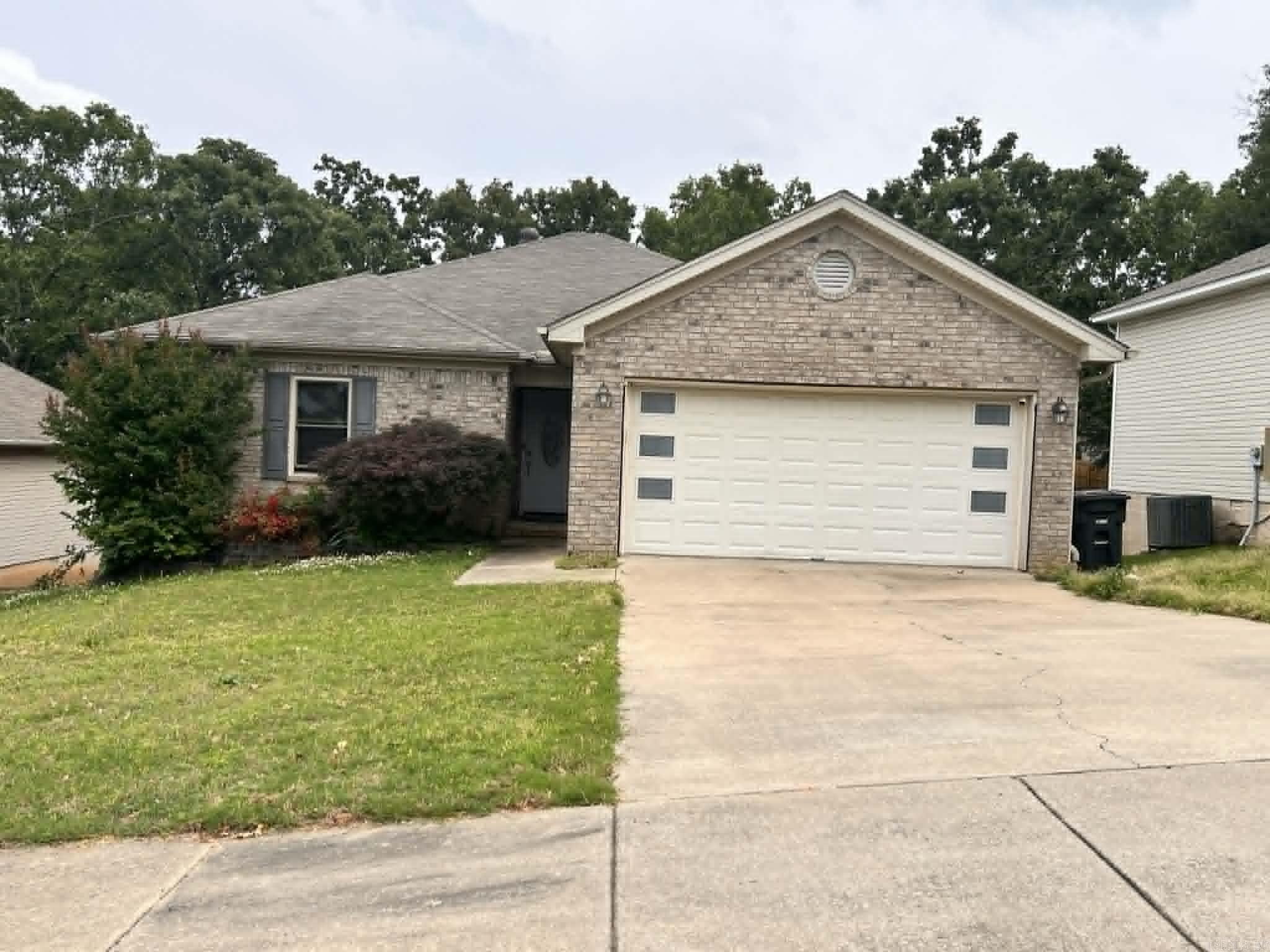 WOODRUFF CREEK ADDN - Residential