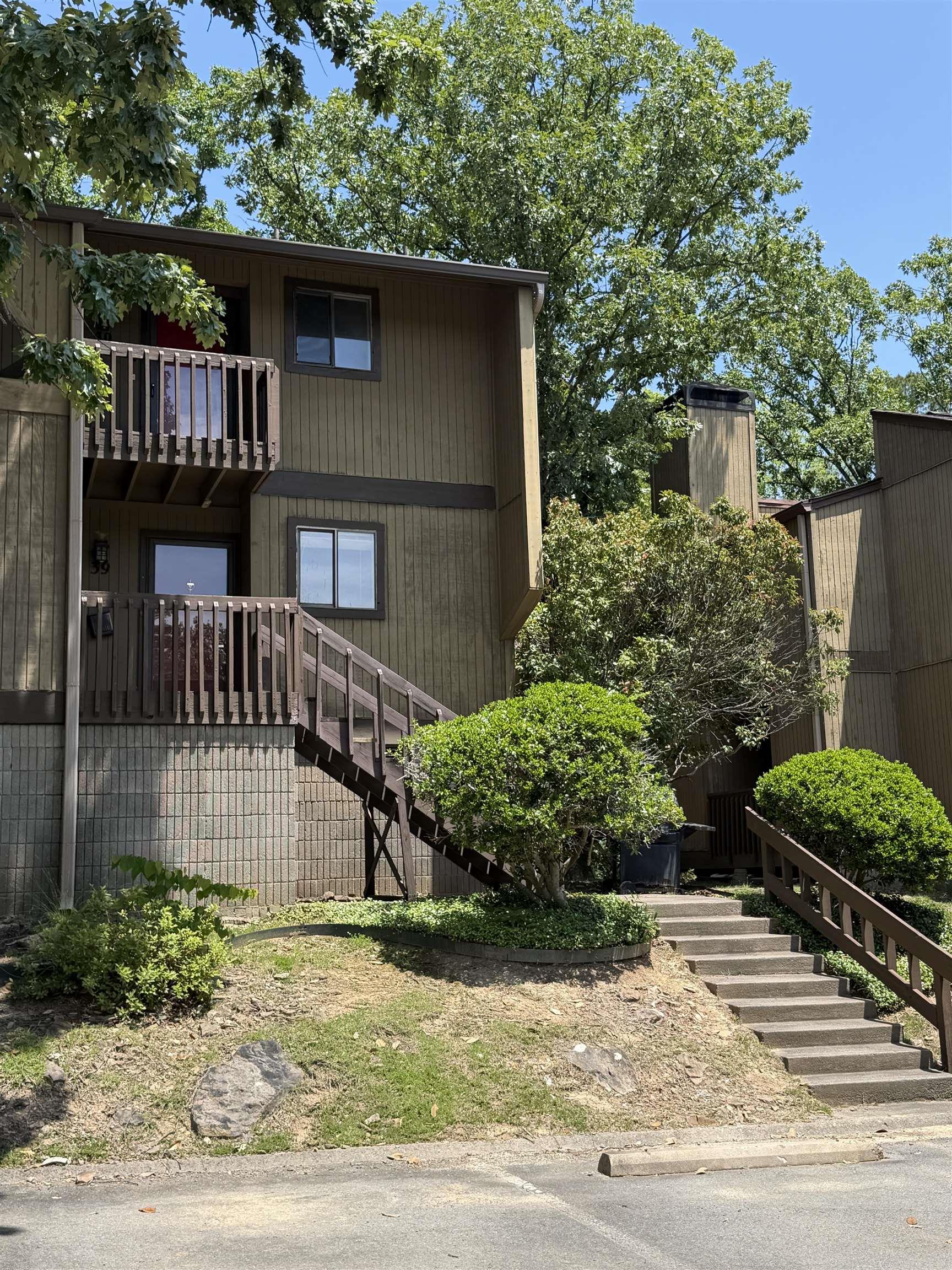 Green Mountain Condo HPR - Residential