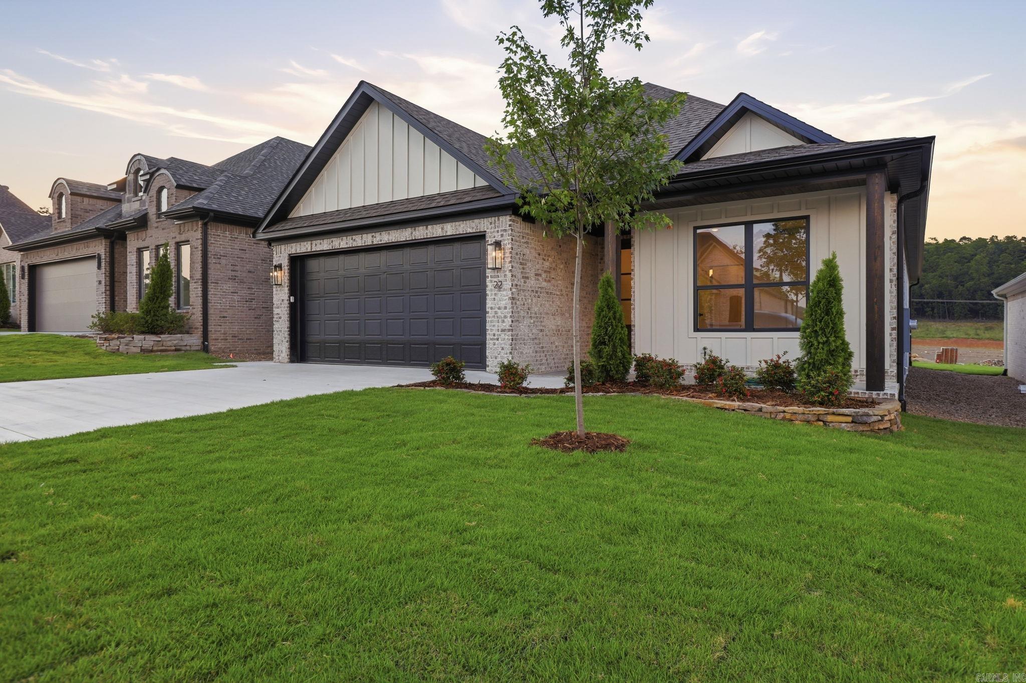 MOUNTAIN BROOK SUBDIVISION - Residential