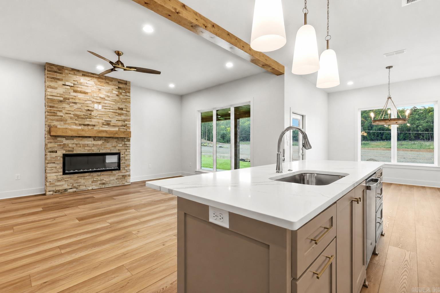 MOUNTAIN BROOK SUBDIVISION - Residential