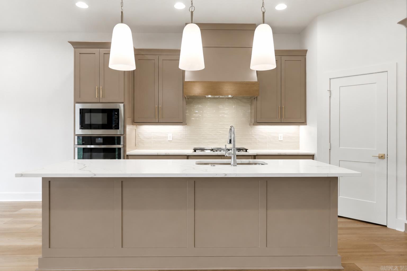 MOUNTAIN BROOK SUBDIVISION - Residential