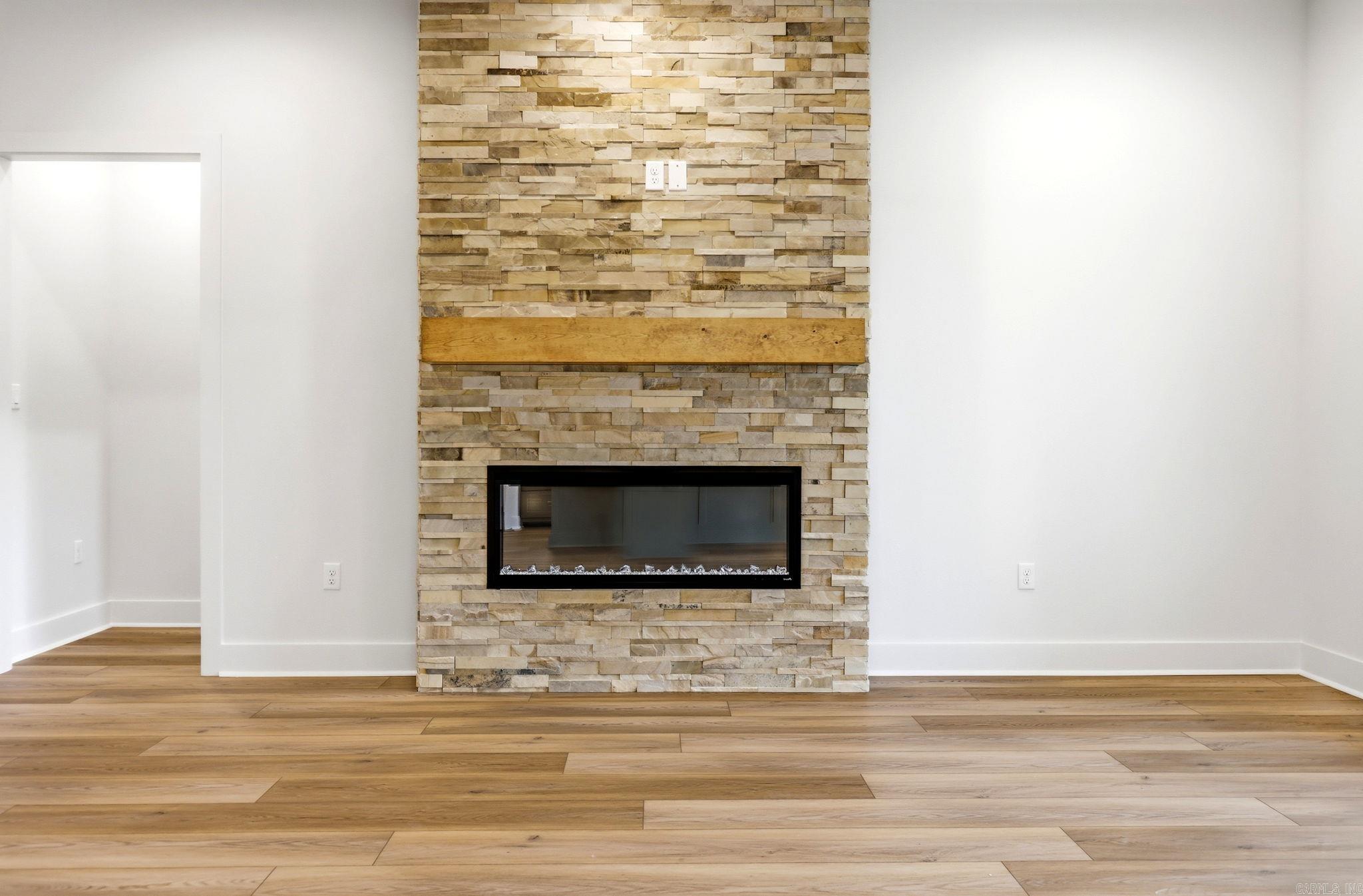 MOUNTAIN BROOK SUBDIVISION - Residential