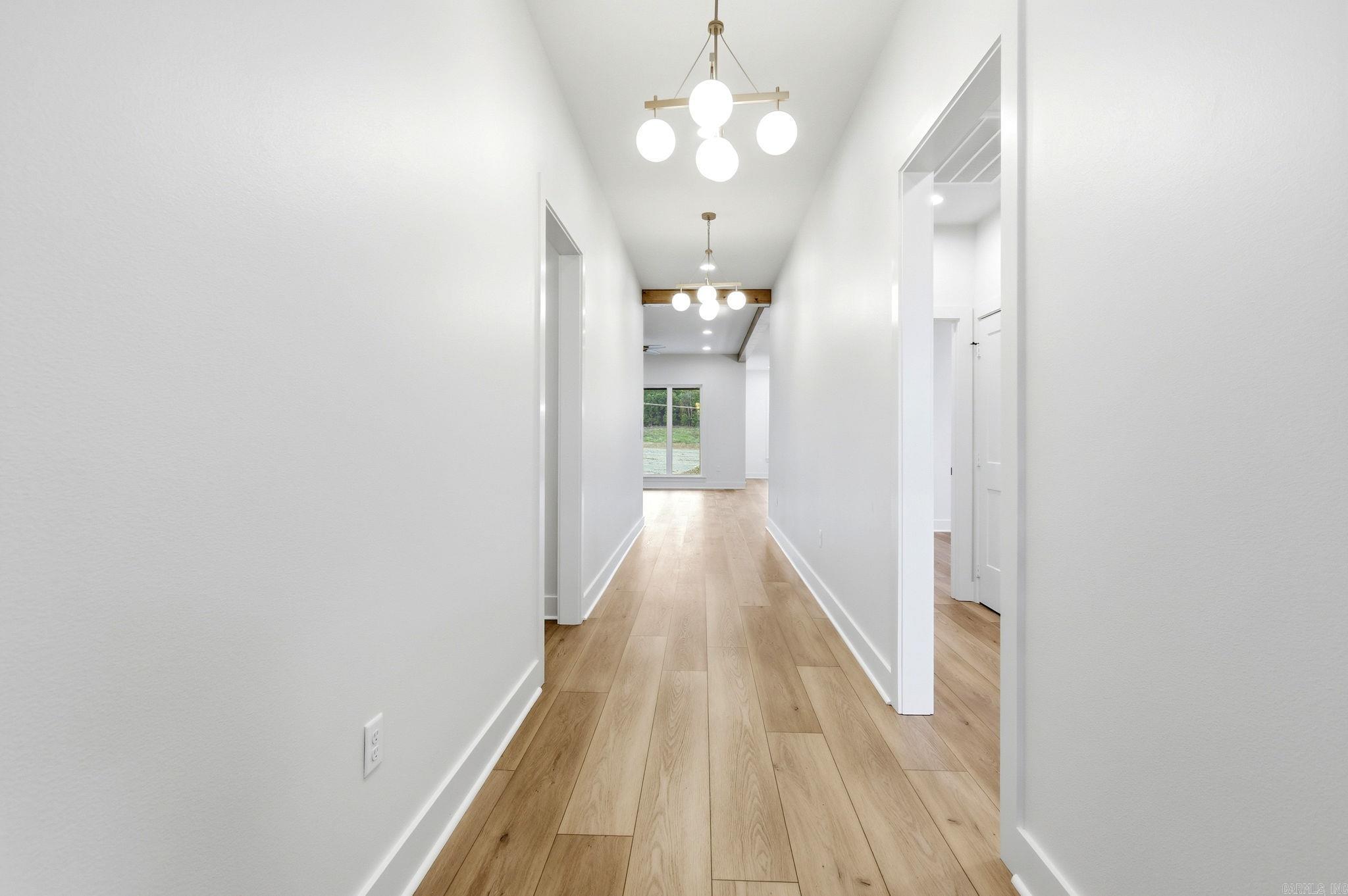 MOUNTAIN BROOK SUBDIVISION - Residential