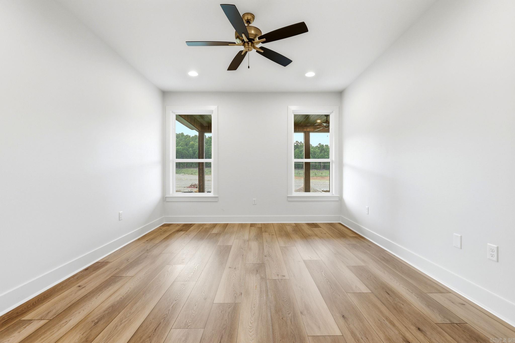 MOUNTAIN BROOK SUBDIVISION - Residential