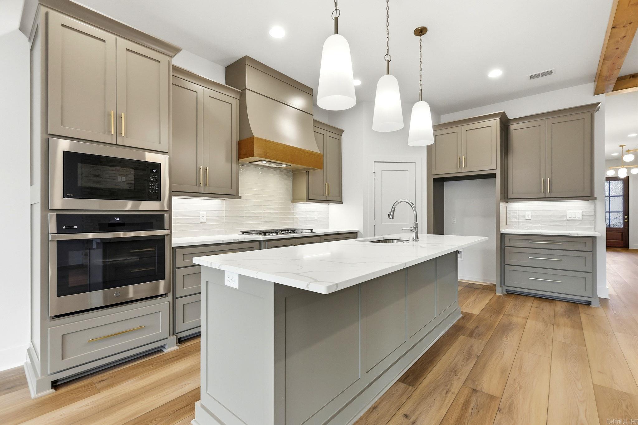 MOUNTAIN BROOK SUBDIVISION - Residential