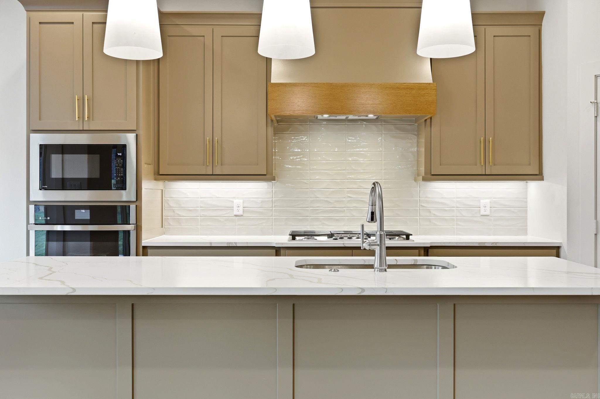 MOUNTAIN BROOK SUBDIVISION - Residential
