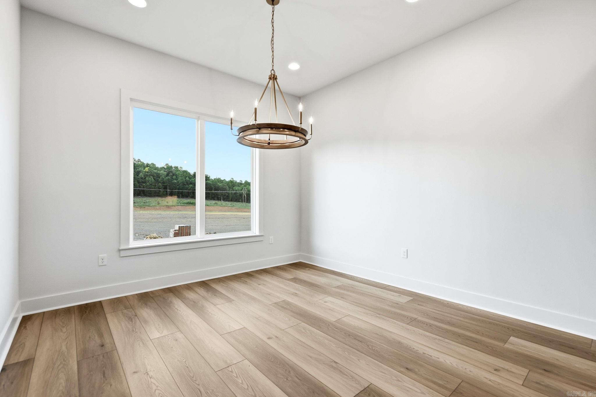 MOUNTAIN BROOK SUBDIVISION - Residential
