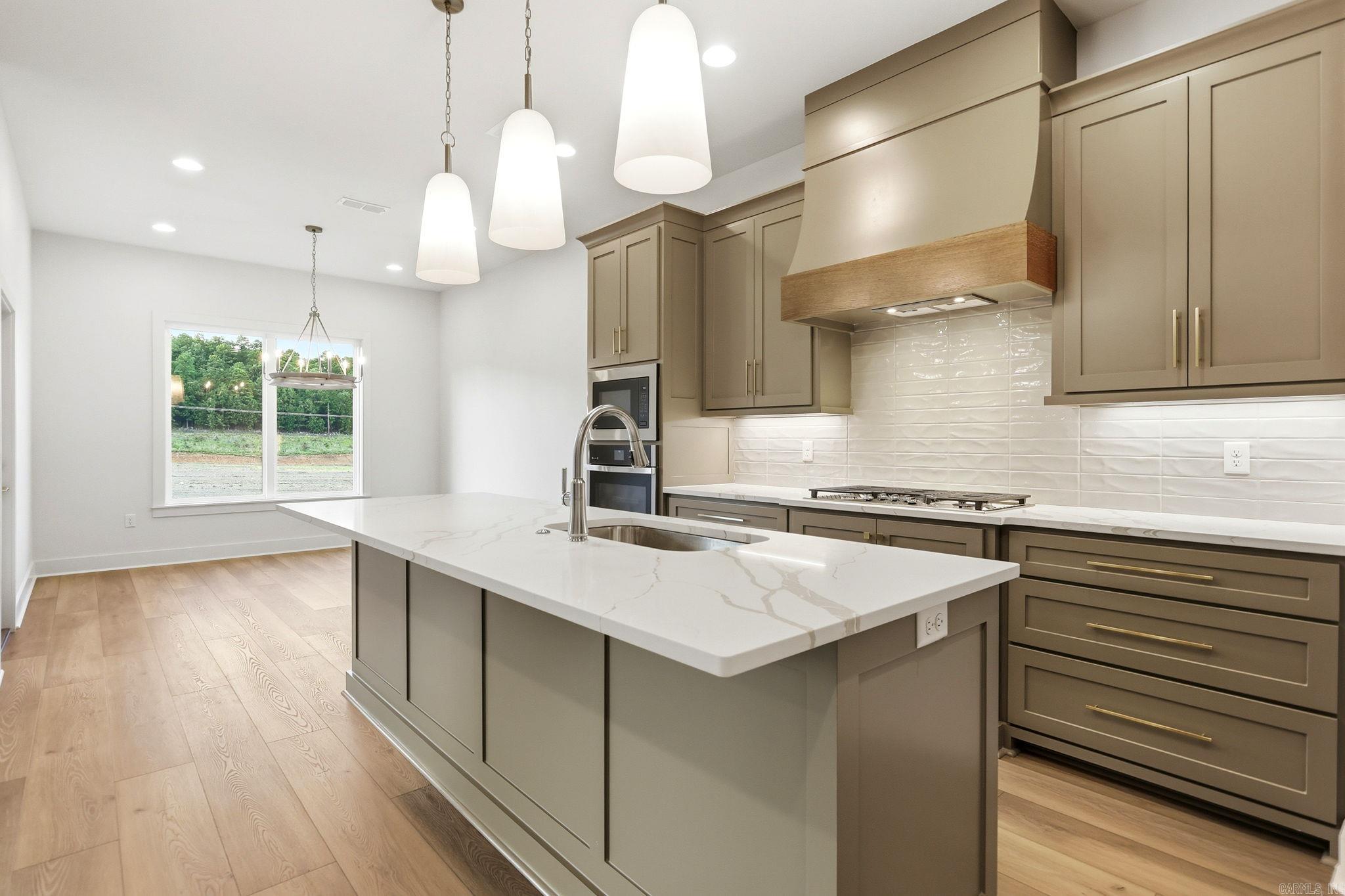 MOUNTAIN BROOK SUBDIVISION - Residential